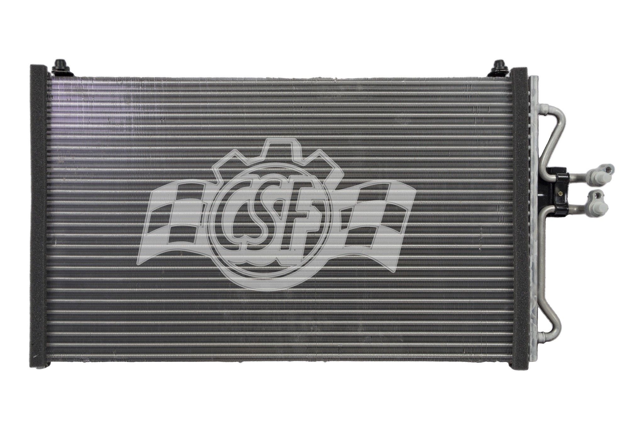 2004, 2003, 2002, 2001 Ford Escape A/C Condenser