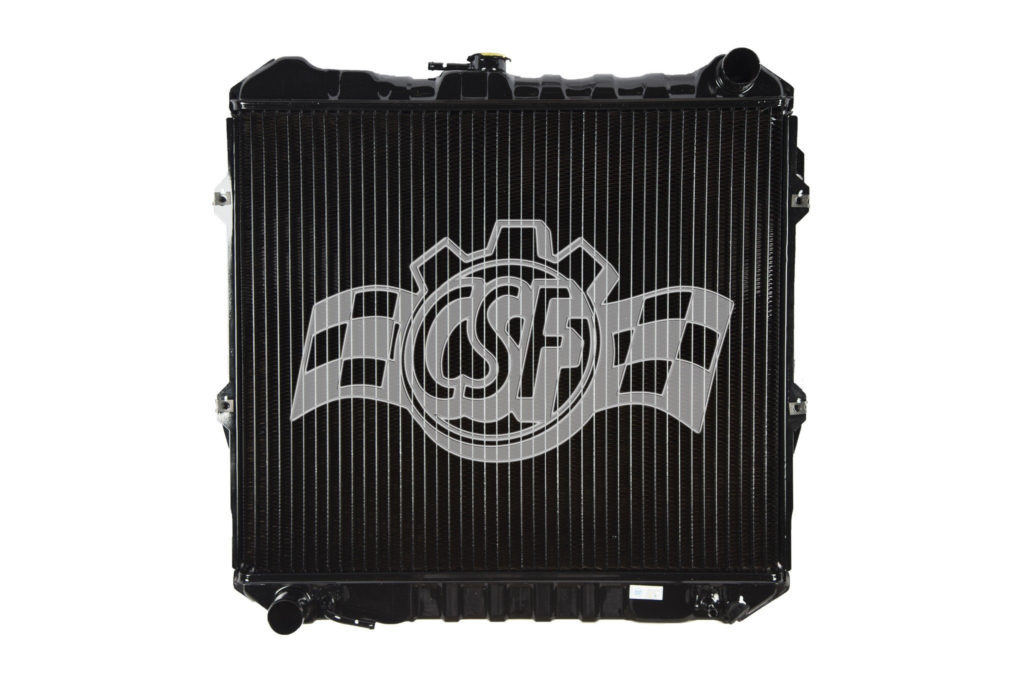 Radiator