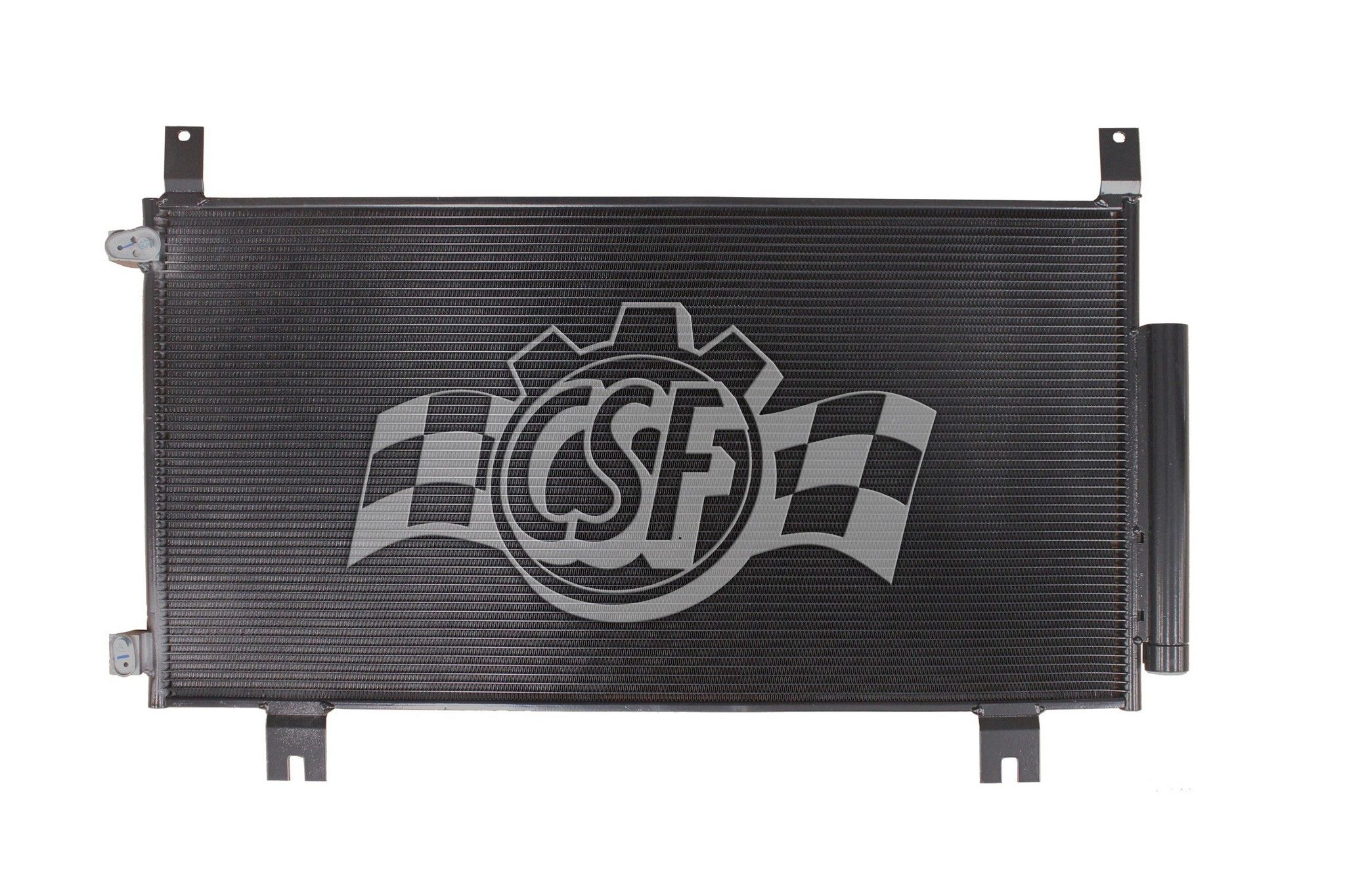 2019, 2018, 2017 Honda CR-V A/C Condenser