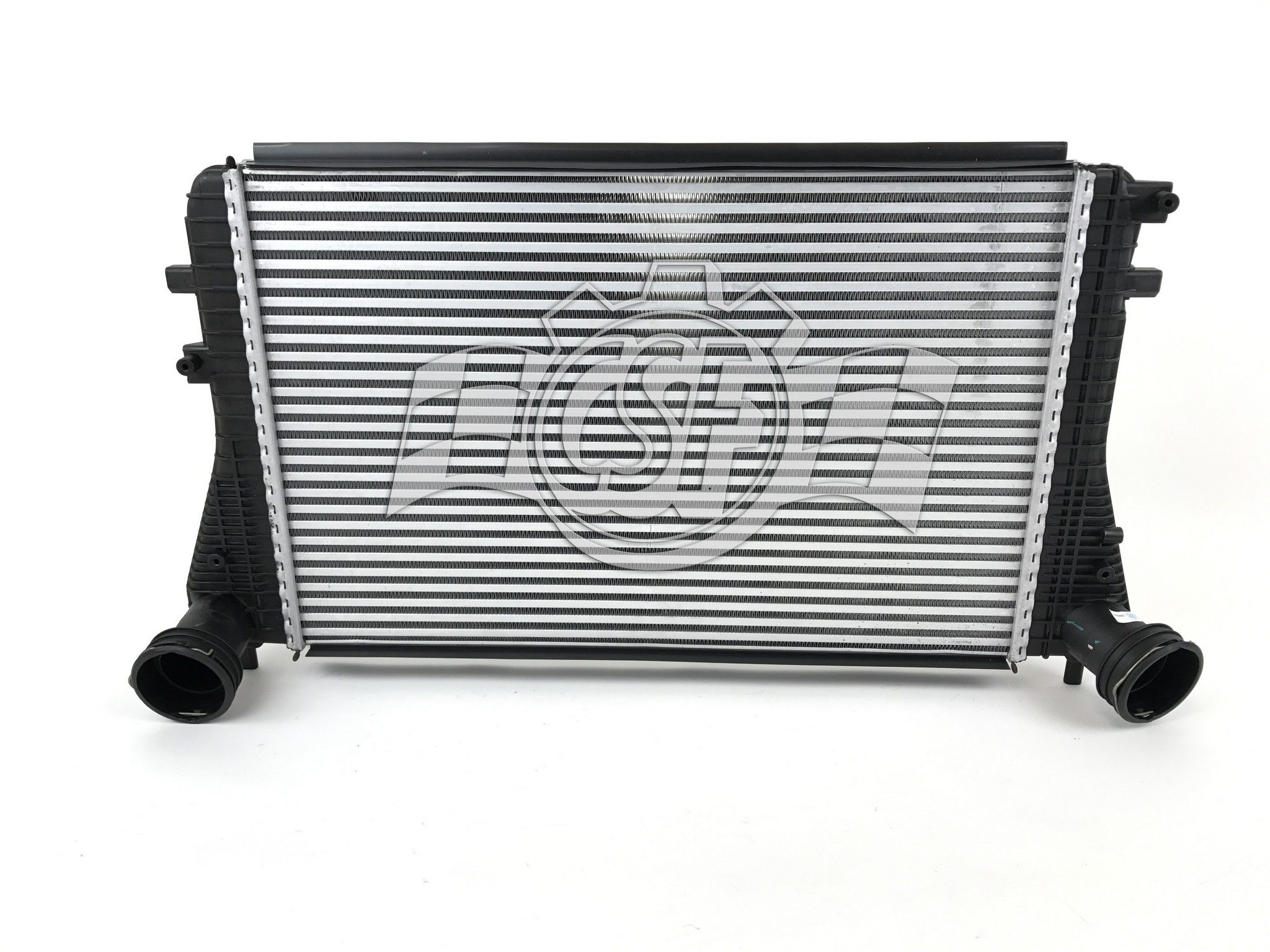 2011, 2010, 2009, 2008, 2007, 2006 Audi A3 Intercooler