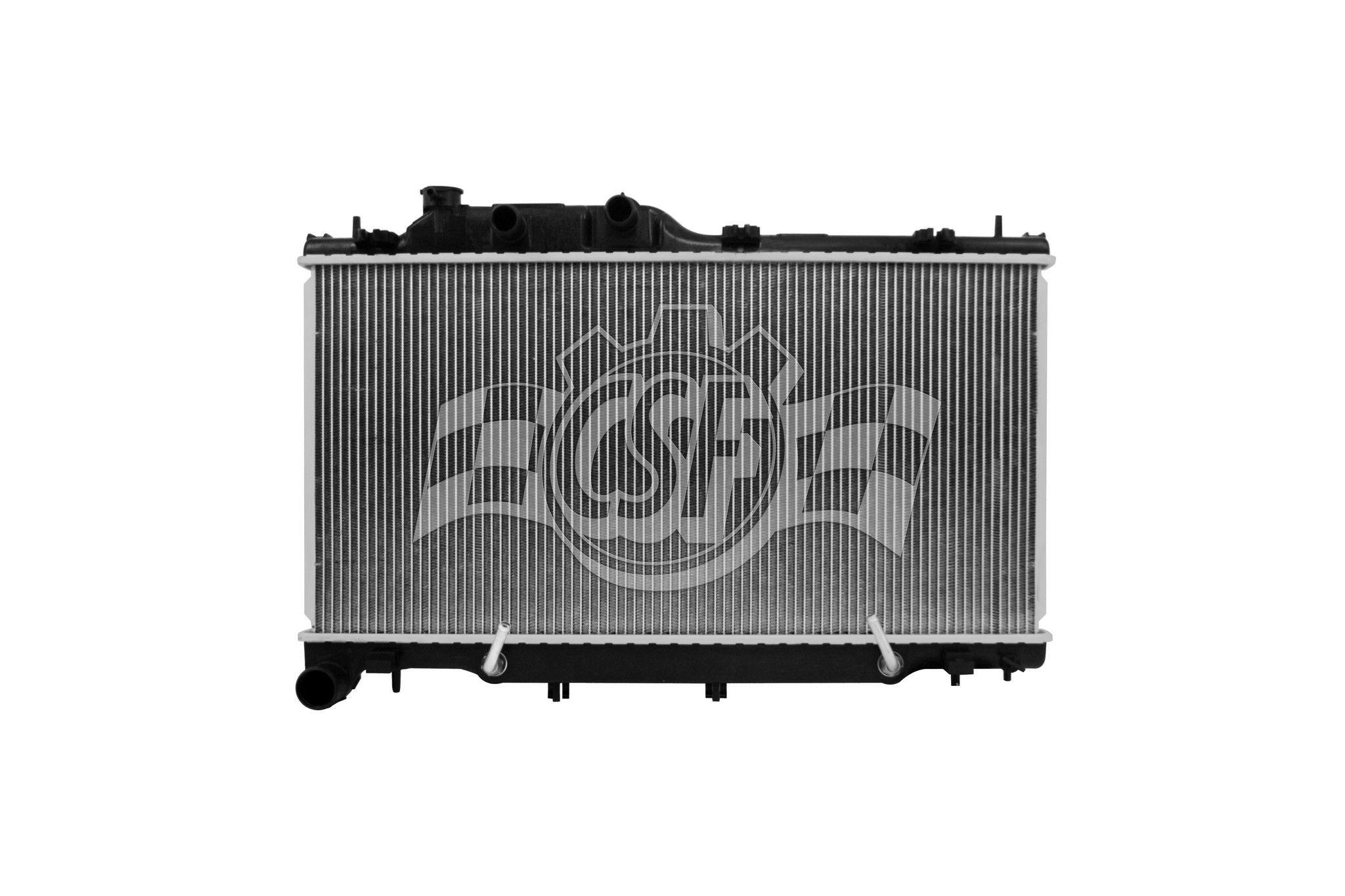 2019, 2018, 2017, 2016, 2015 Subaru Outback Radiator