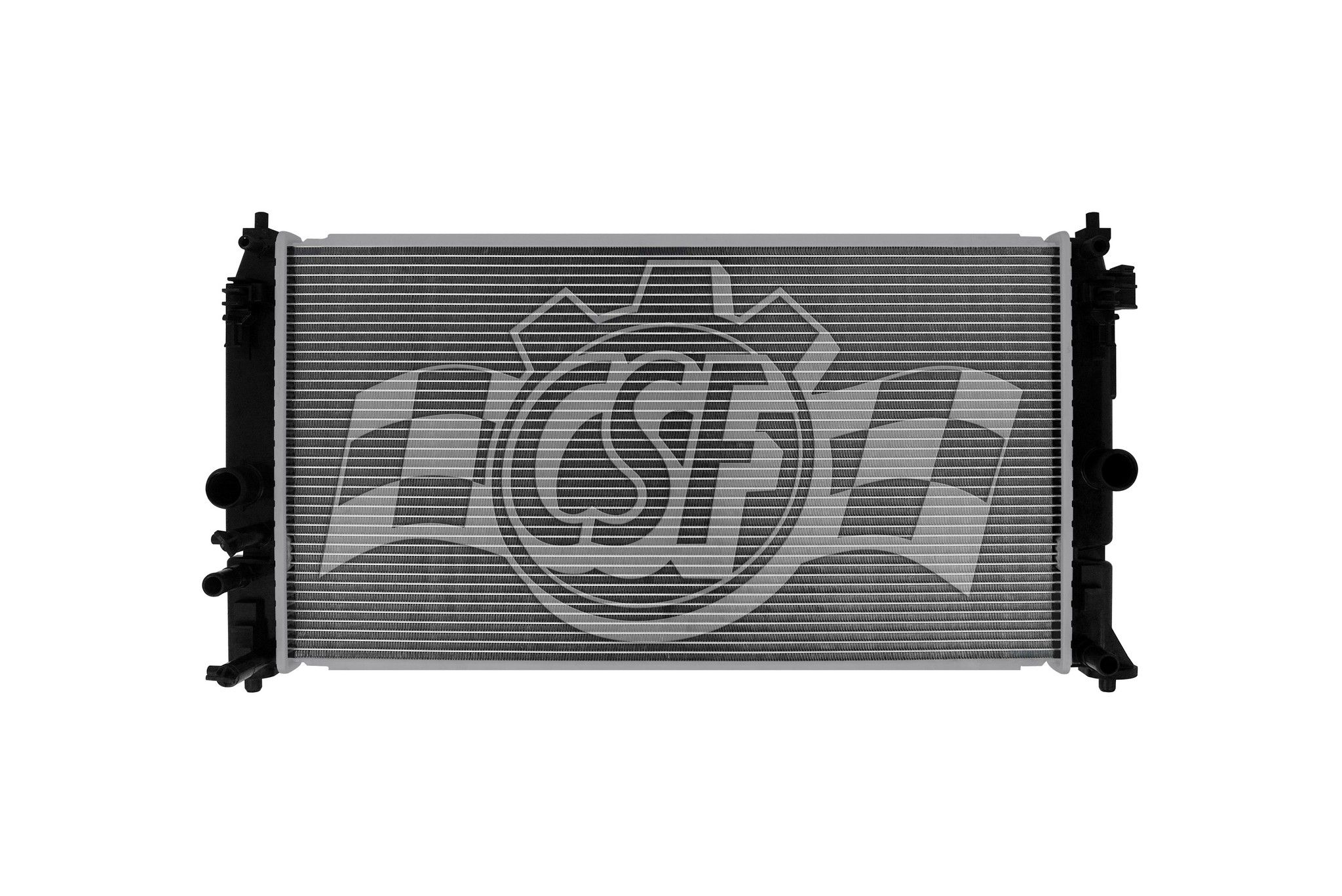 2019, 2018, 2017, 2016 Toyota Prius Radiator