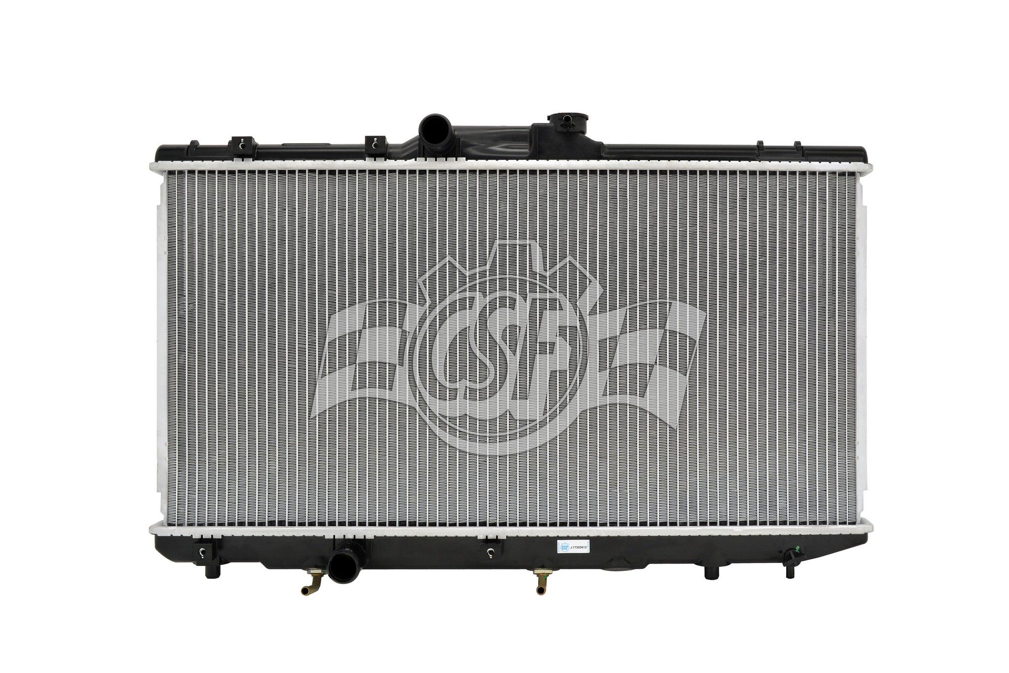 Radiator