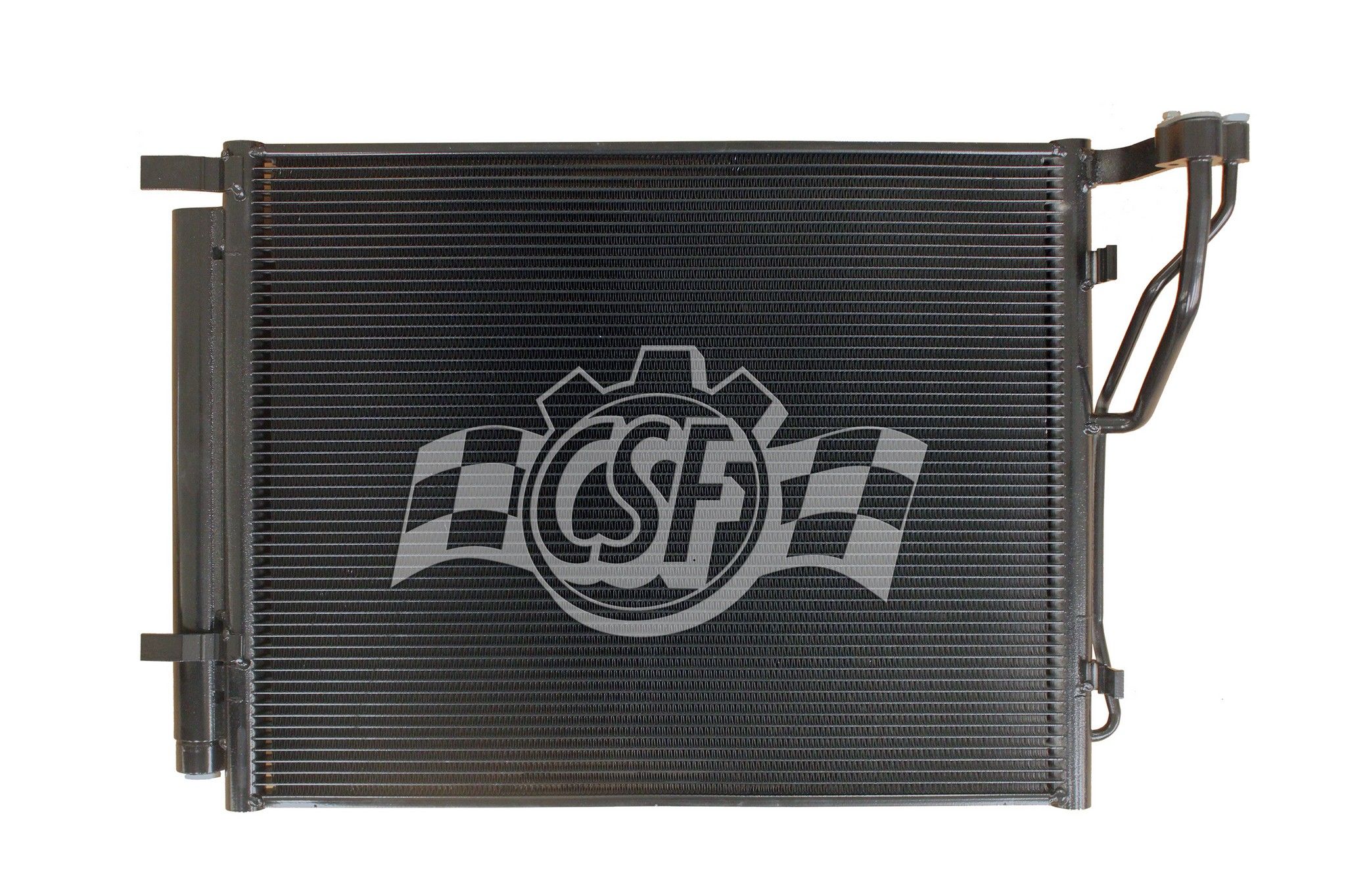 2016 Kia Optima A/C Condenser
