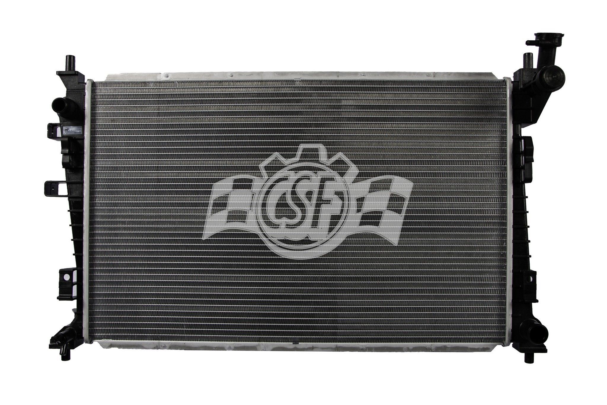 2011, 2010, 2009, 2008 Ford Focus Radiator