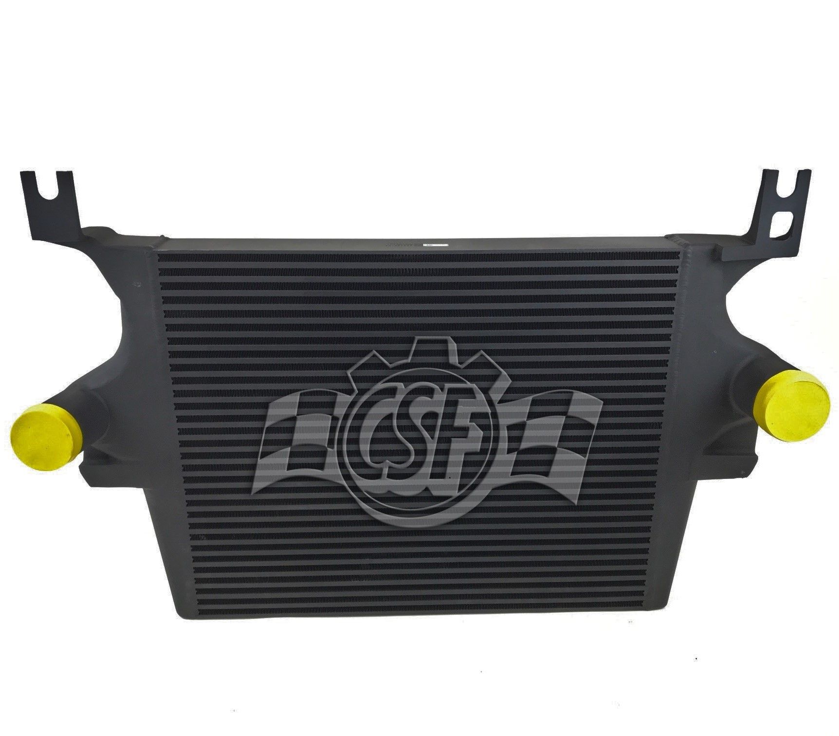 2005, 2004 Ford Excursion Super Duty Intercooler