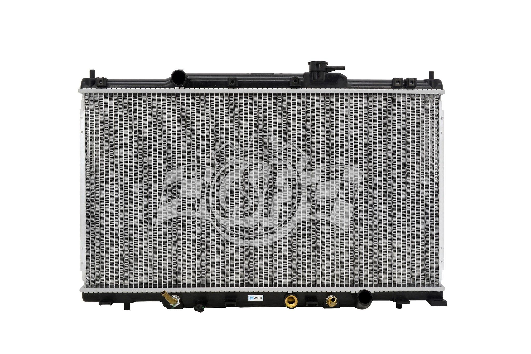 Radiator
