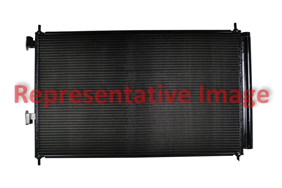 2021, 2020, 2019 Toyota RAV4 A/C Condenser