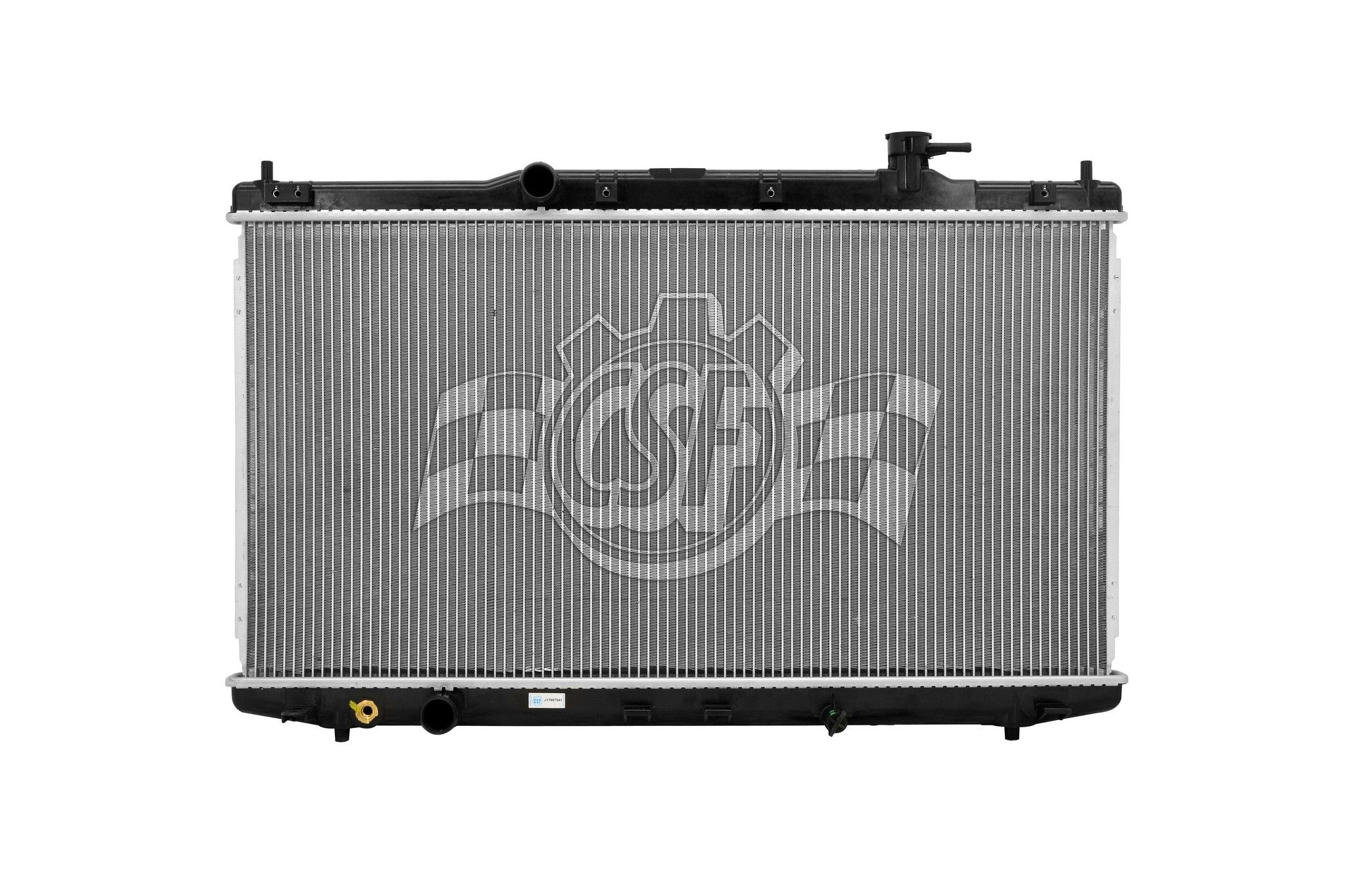 Radiator