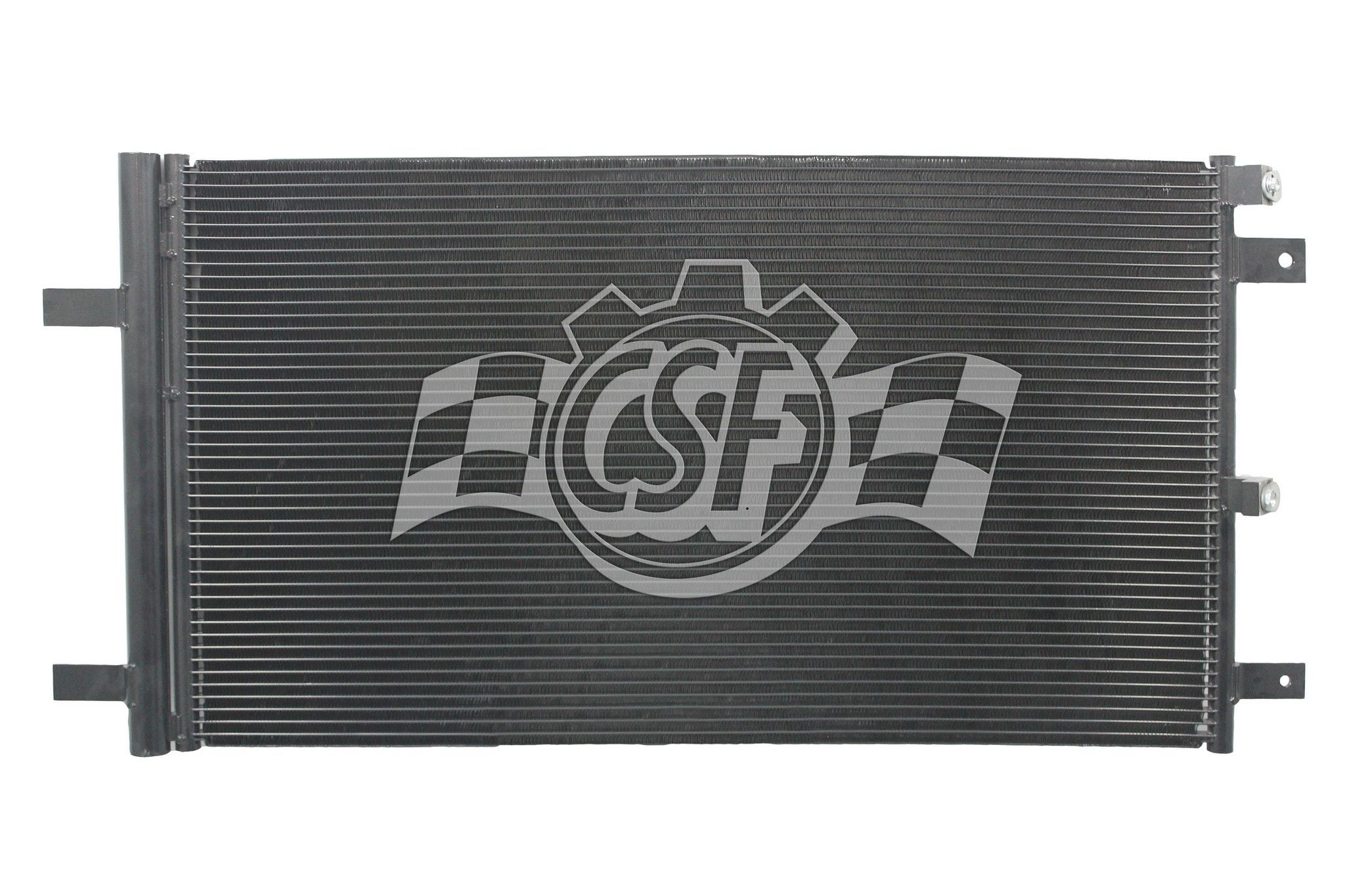 2021, 2020, 2019, 2018 Ford Expedition A/C Condenser