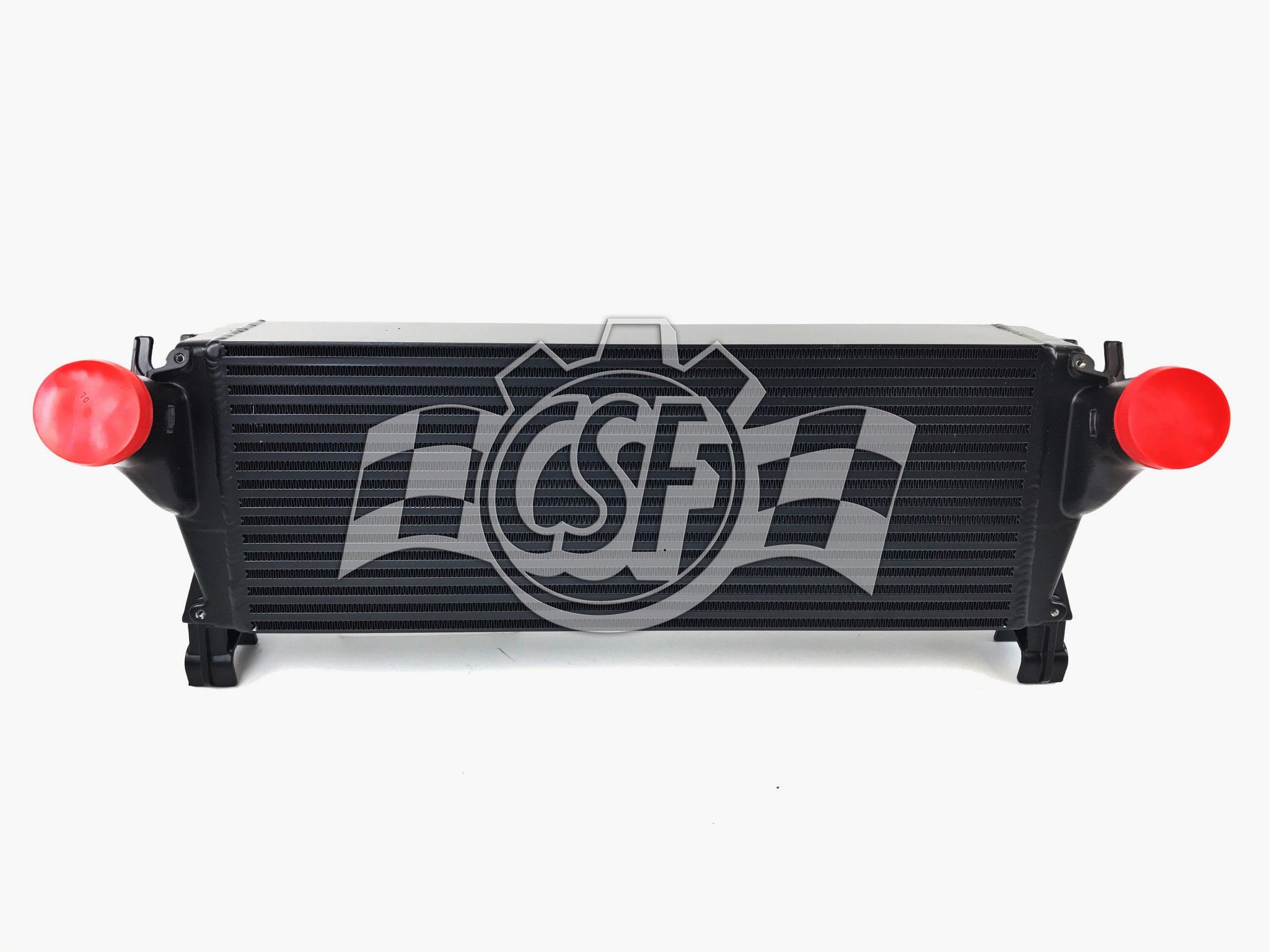 2018, 2017, 2016, 2015, 2014, 2013 Ram 3500 Intercooler