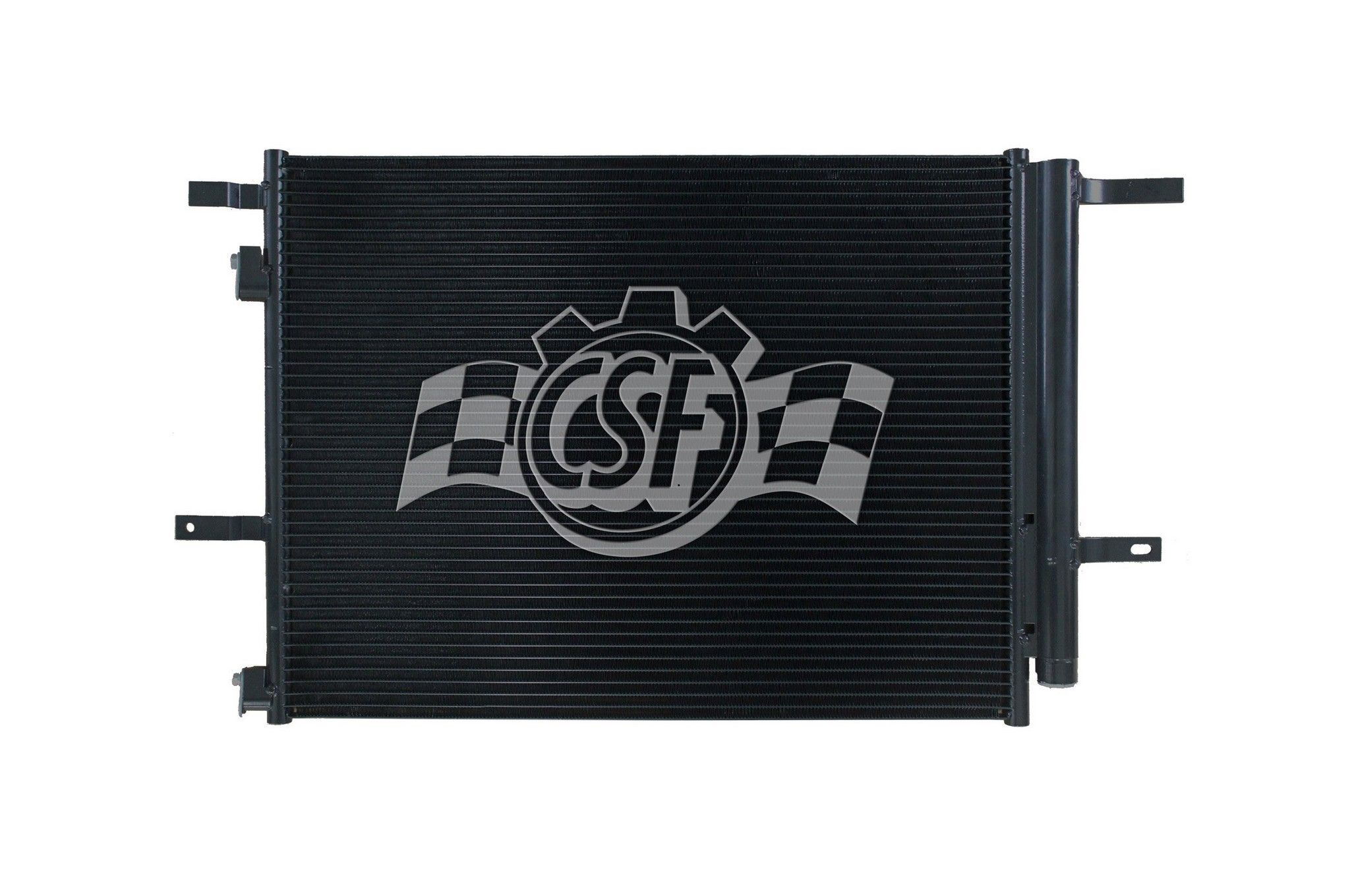 2020, 2019, 2018, 2017, 2016, 2015, 2014, 2013 Ford Fusion A/C Condenser