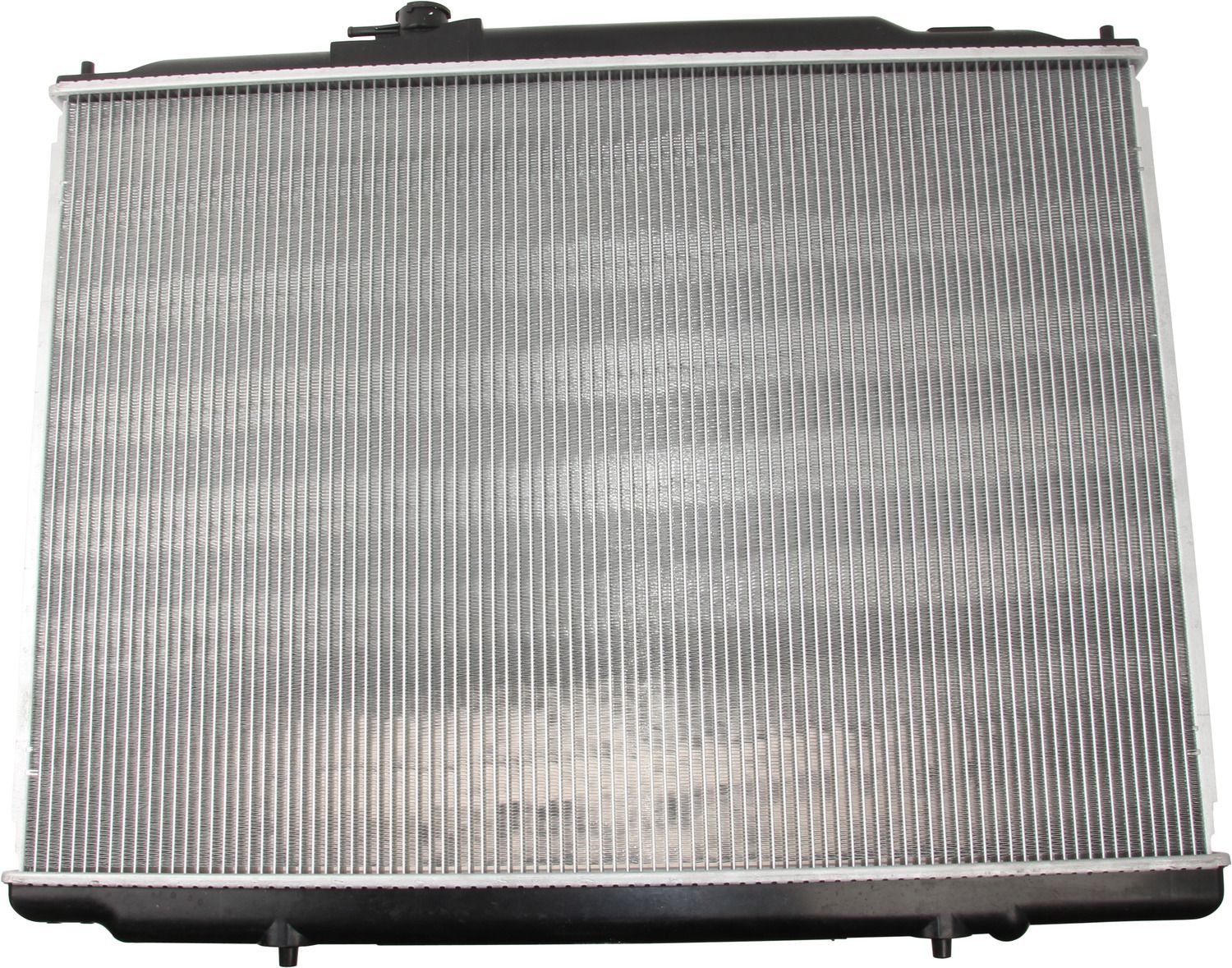 2009, 2008, 2007, 2006 Honda Ridgeline Radiator