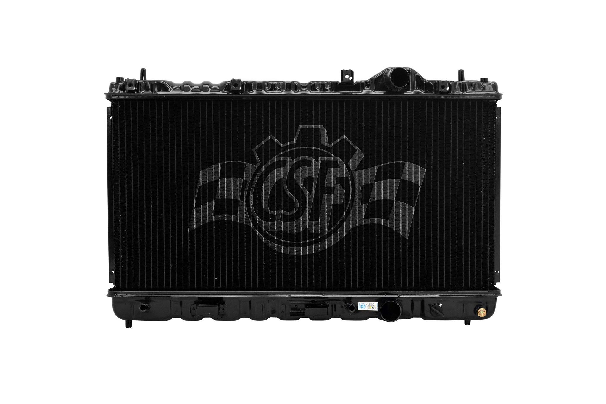 1999, 1998, 1997, 1996, 1995 Dodge Neon Radiator