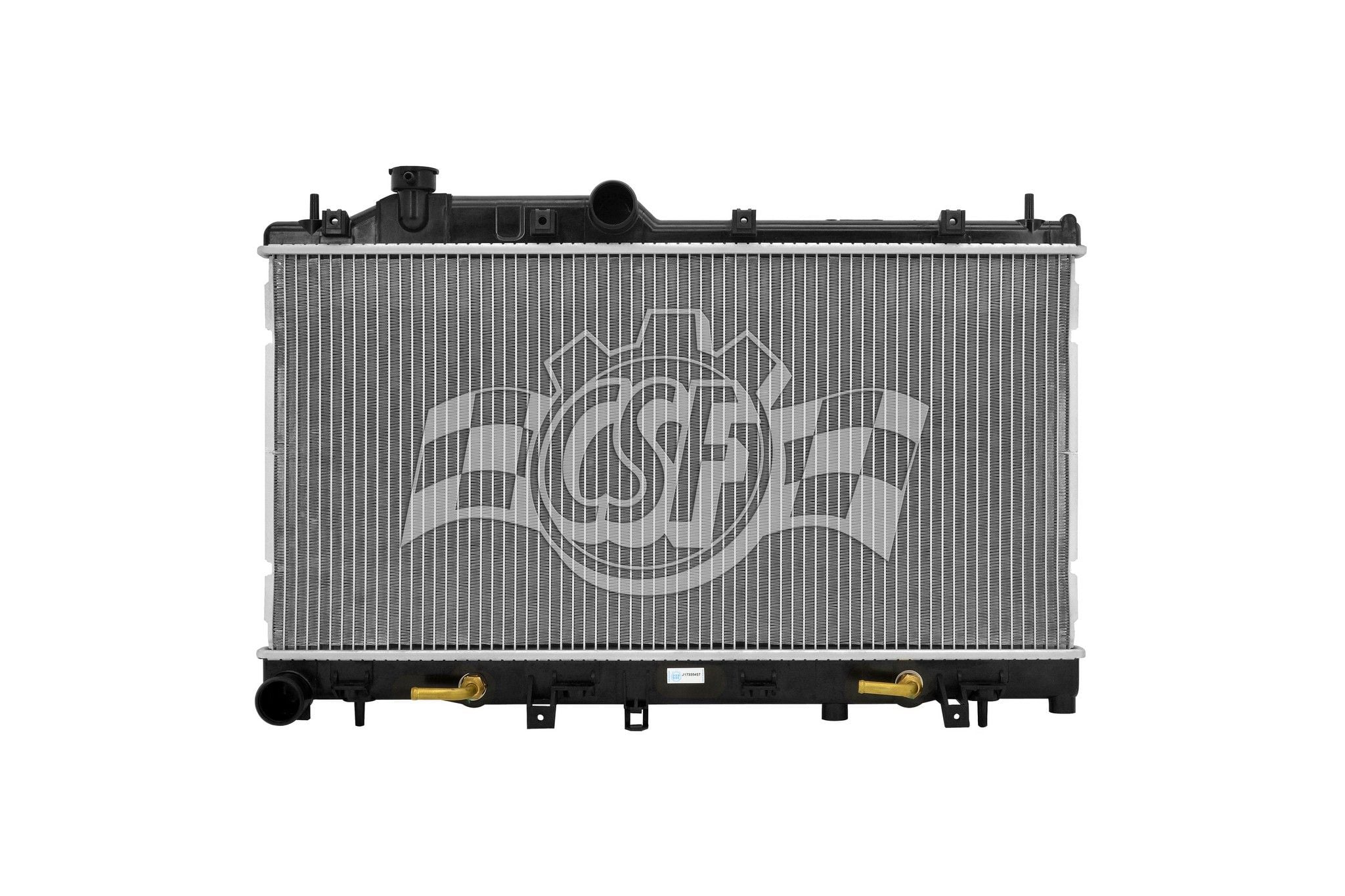 Radiator
