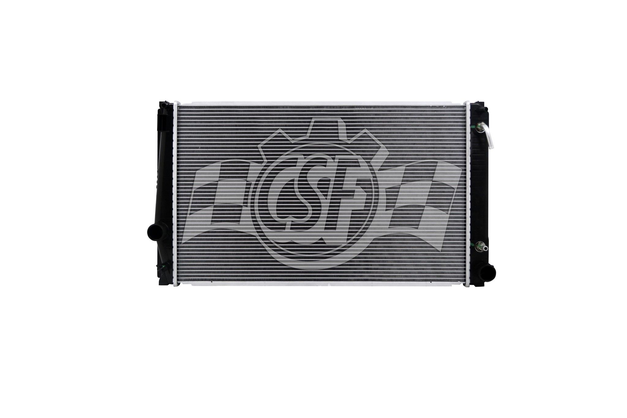 2018 Toyota RAV4 Radiator
