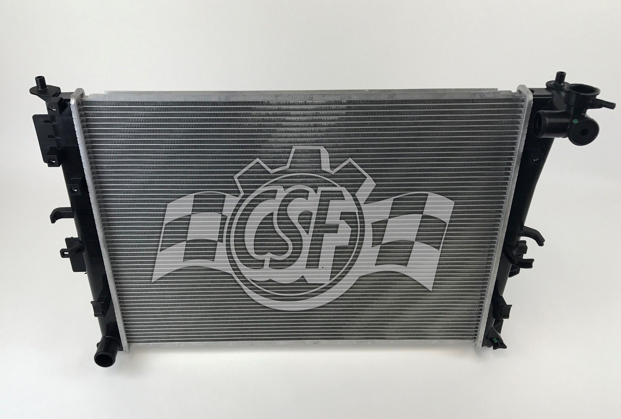 2016, 2015, 2014, 2013, 2012, 2011 Kia Optima Radiator