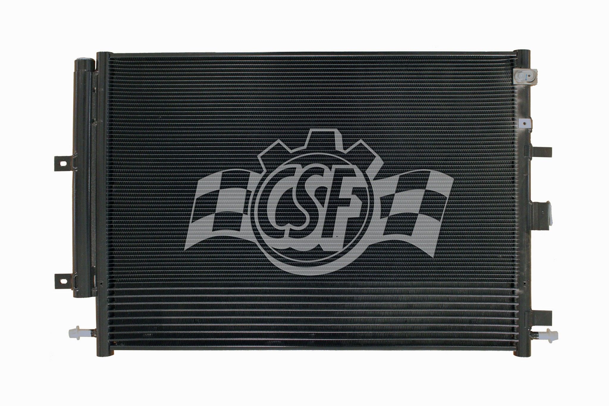 2018, 2017, 2016, 2015 Ford Edge A/C Condenser