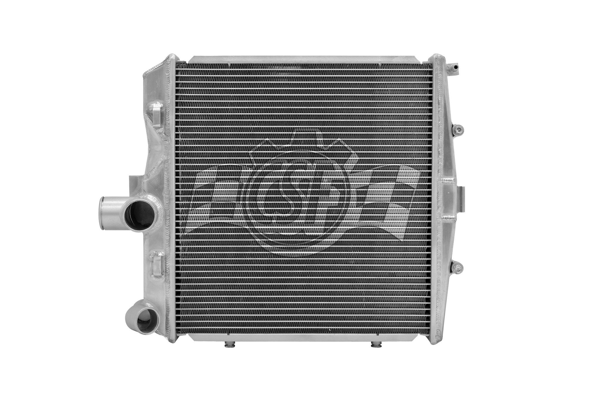 2012, 2011, 2010, 2009, 2008, 2007, 2006, 2005 Porsche Boxster Radiator