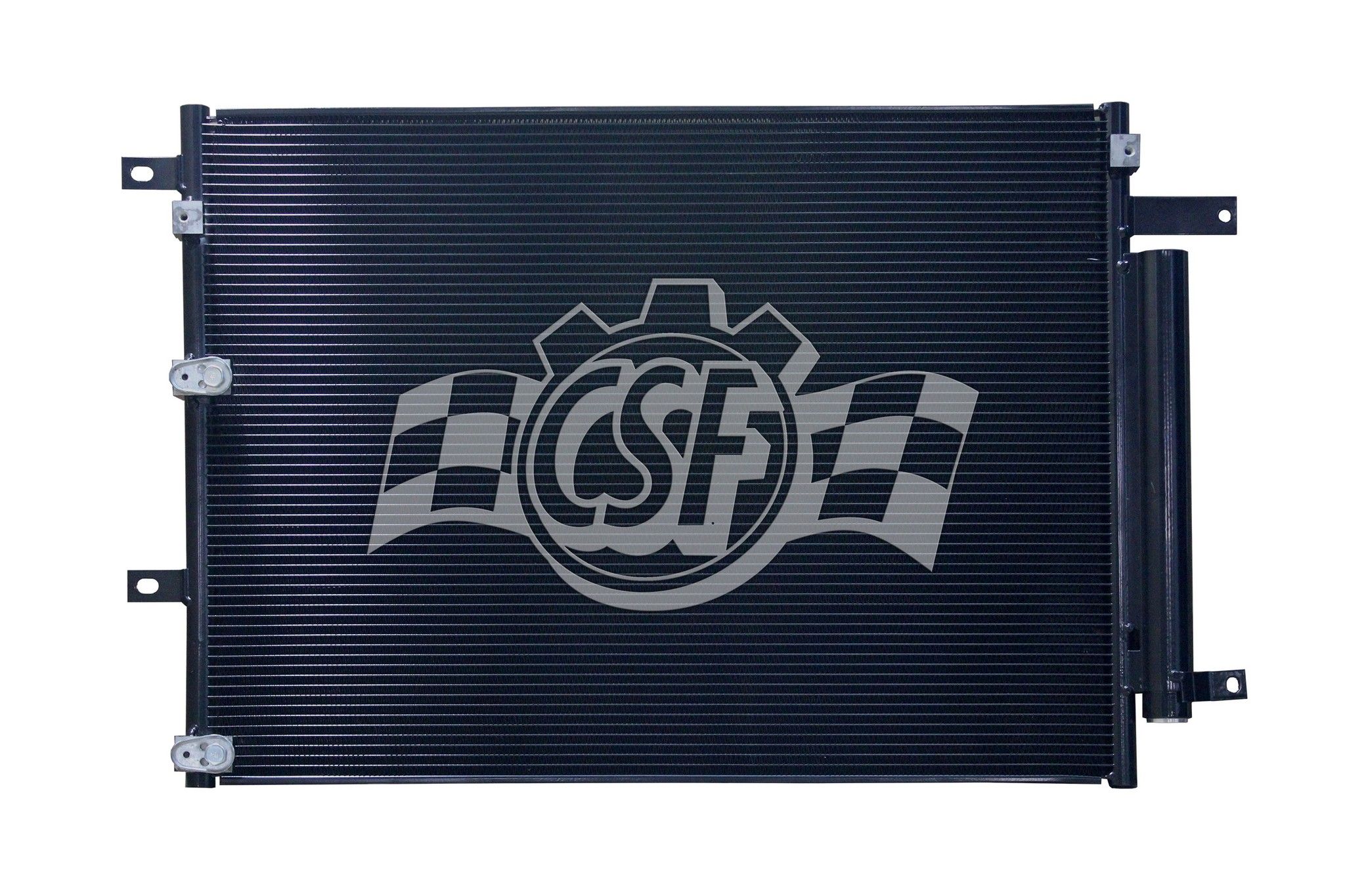 2018, 2017, 2016, 2015, 2014 Jeep Cherokee A/C Condenser