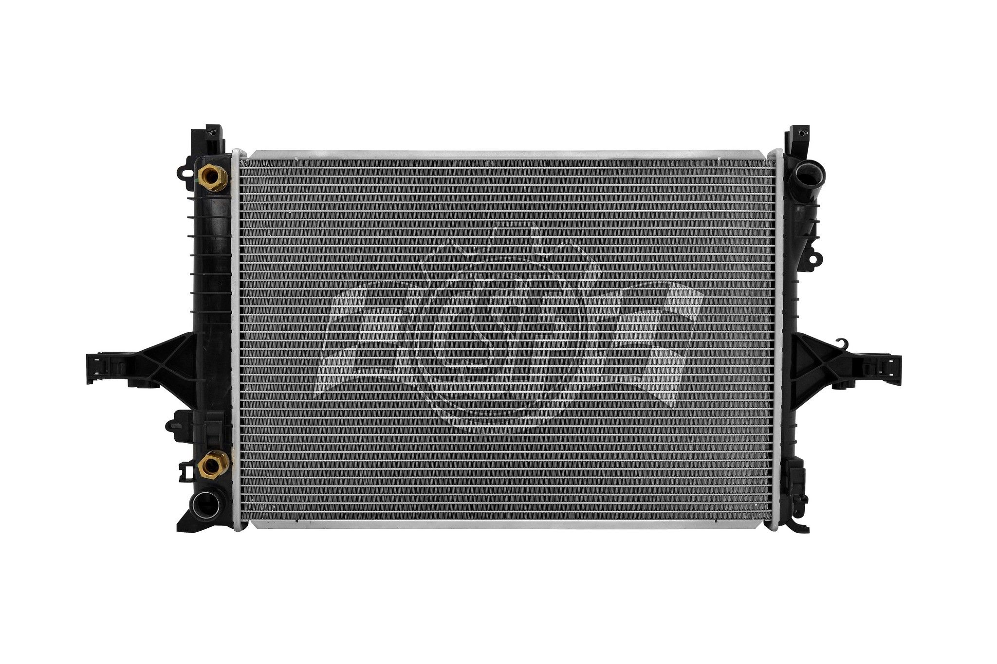 Radiator