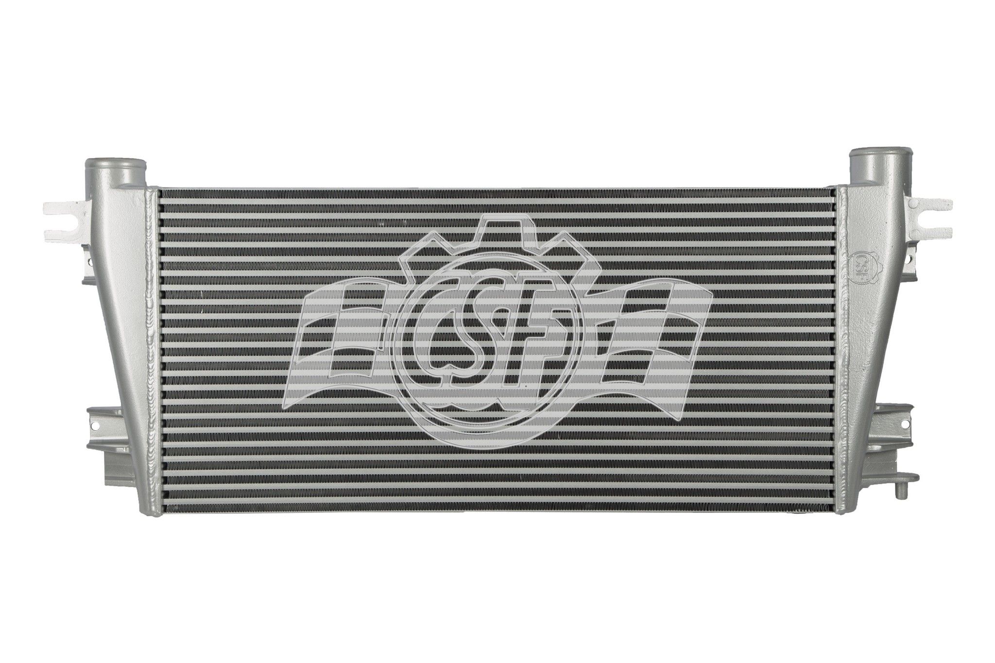 2016, 2015, 2014, 2013, 2012, 2011, 2010, 2009, 2008, 2007, 2006 Chevrolet Express 2500 2500 Intercooler