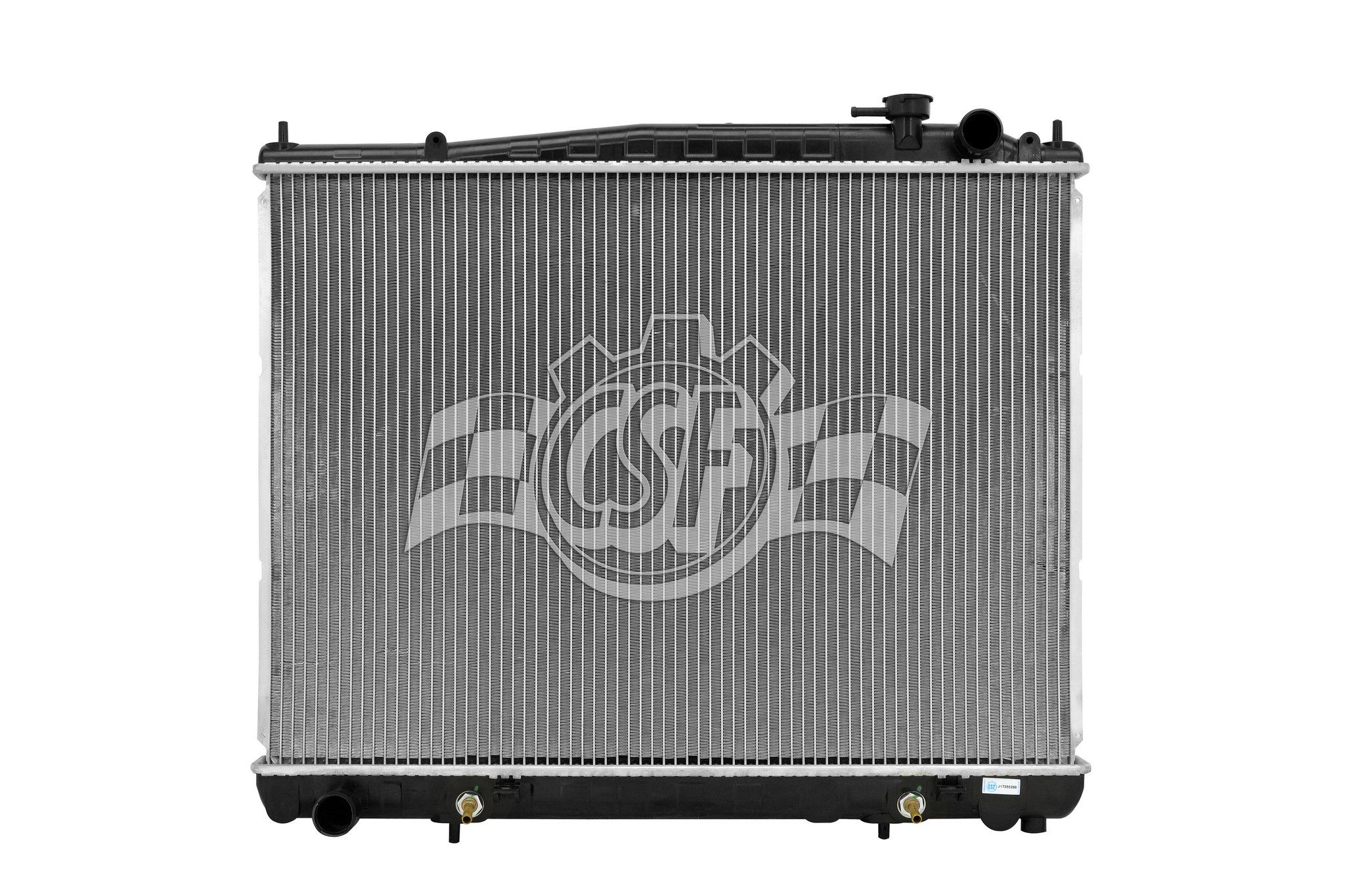 Radiator