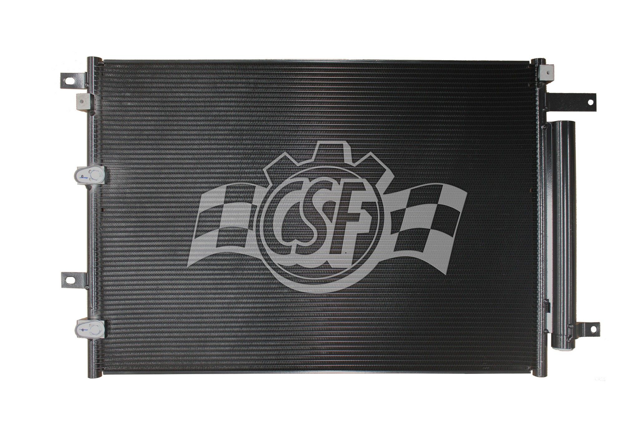 2015 Chrysler 200 A/C Condenser