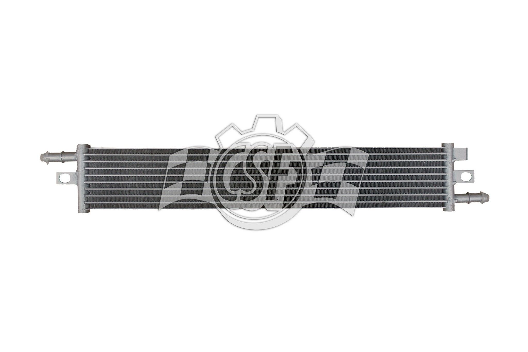 2010 Buick Allure Drive Motor Inverter Cooler