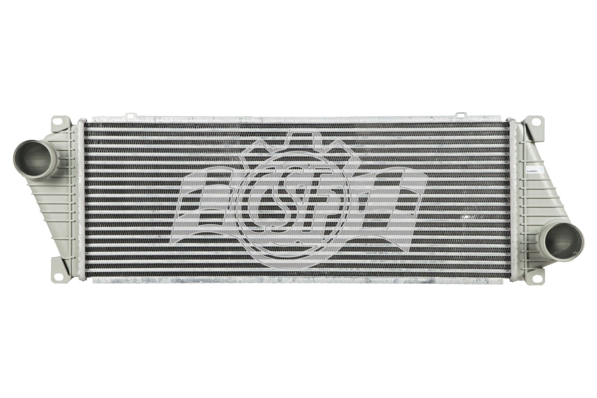2003 Dodge Sprinter 3500 2500 Intercooler
