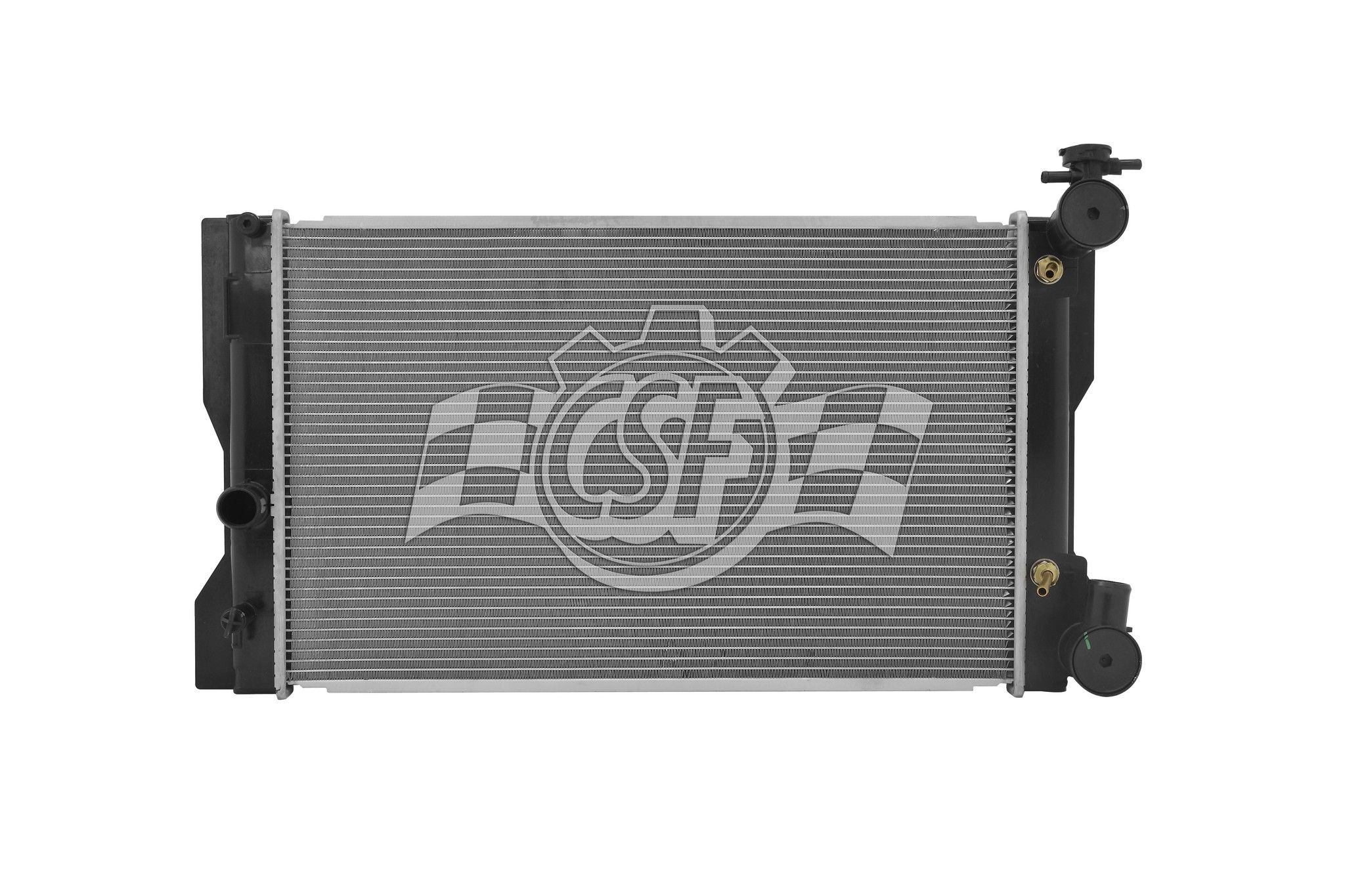 Radiator