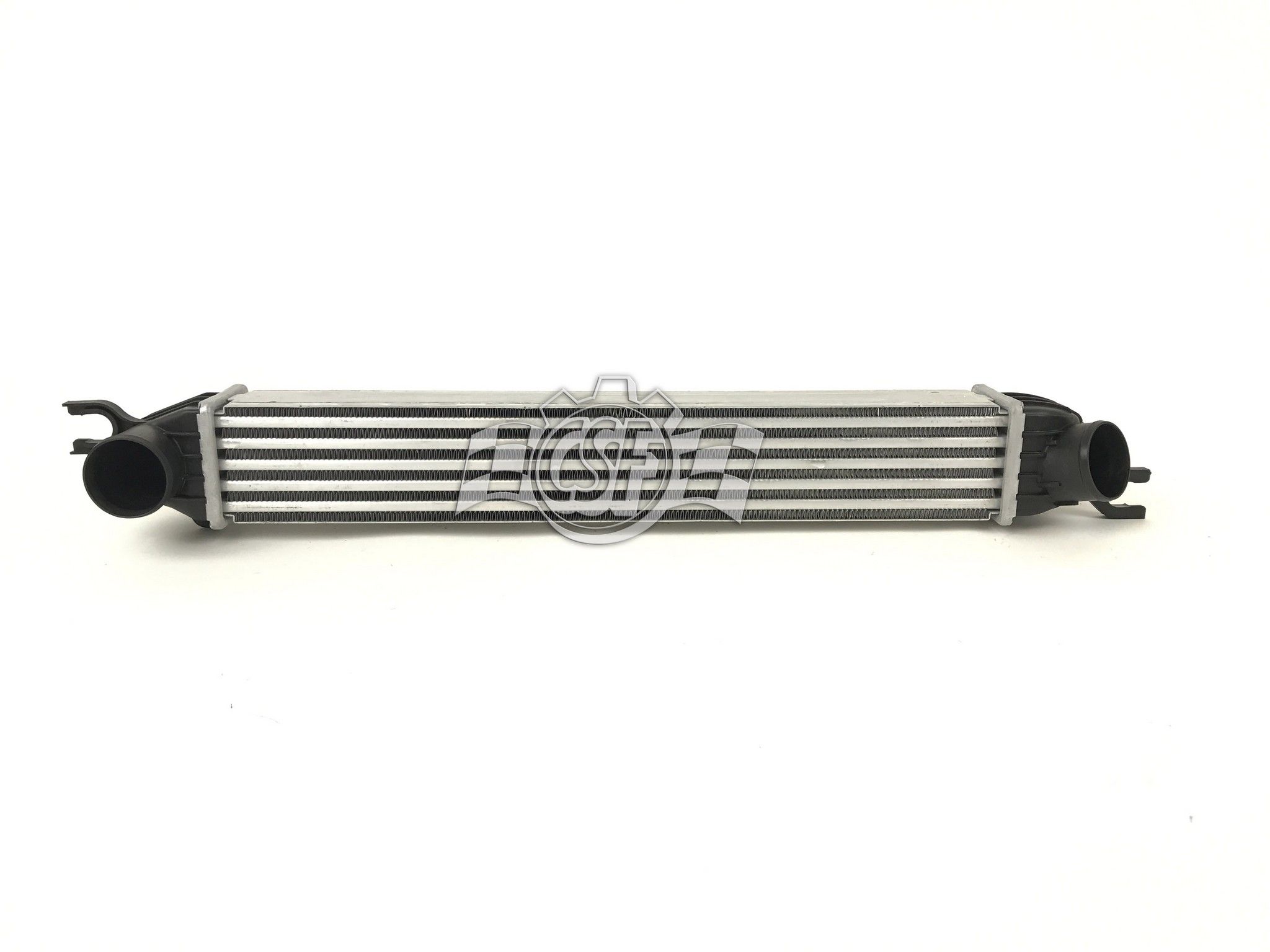 2014, 2013, 2012, 2011, 2010, 2009, 2008 Mini Cooper Intercooler