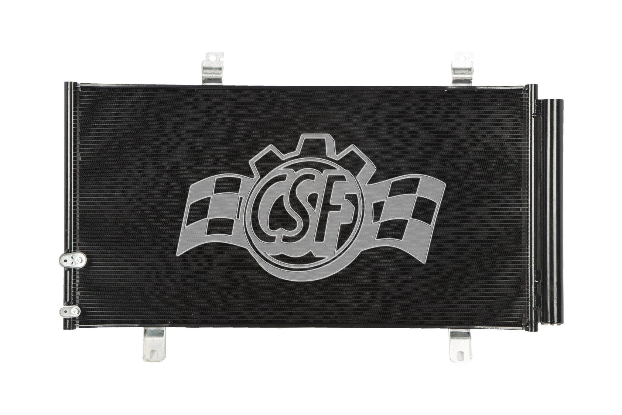 2012, 2011, 2010, 2009, 2008, 2007 Lexus ES350 A/C Condenser