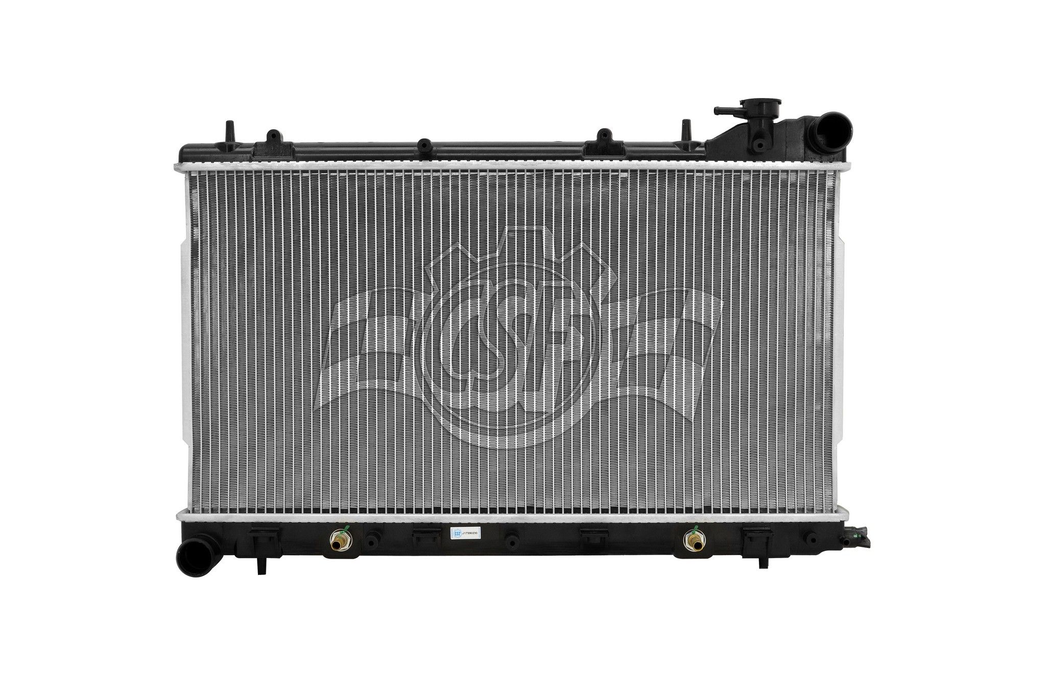 Radiator