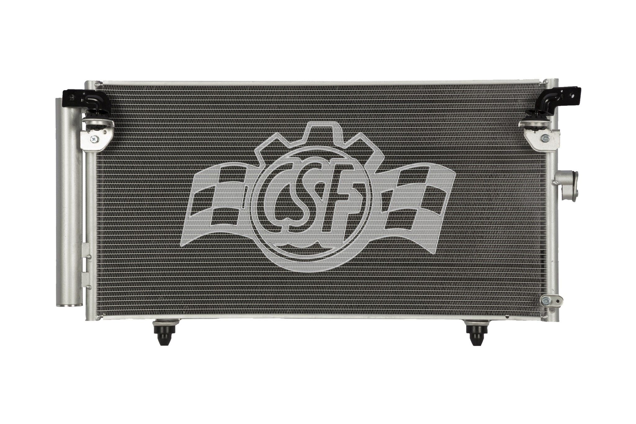 2009, 2008, 2007, 2006, 2005 Subaru Legacy A/C Condenser