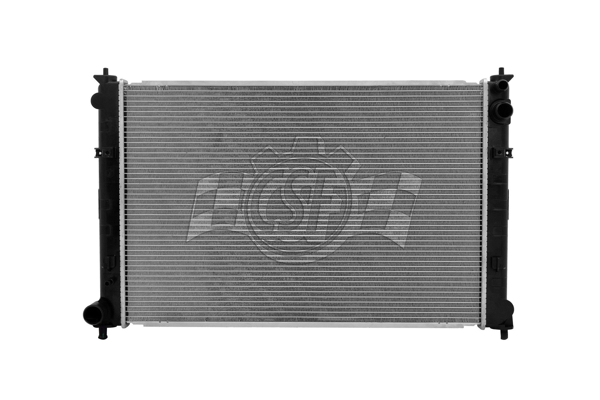 2006, 2005, 2004, 2003, 2002 Mazda MPV Radiator
