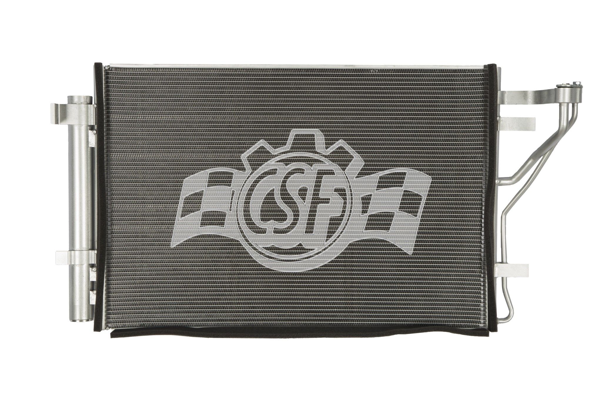 2013, 2012, 2011, 2010 Kia Forte A/C Condenser