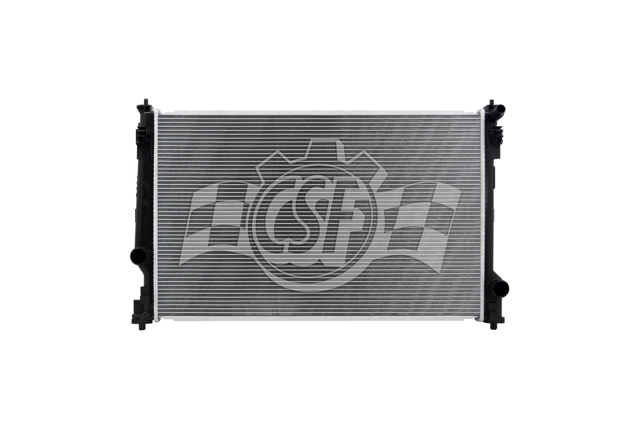 2024, 2023, 2022, 2021 Lexus ES250 Radiator