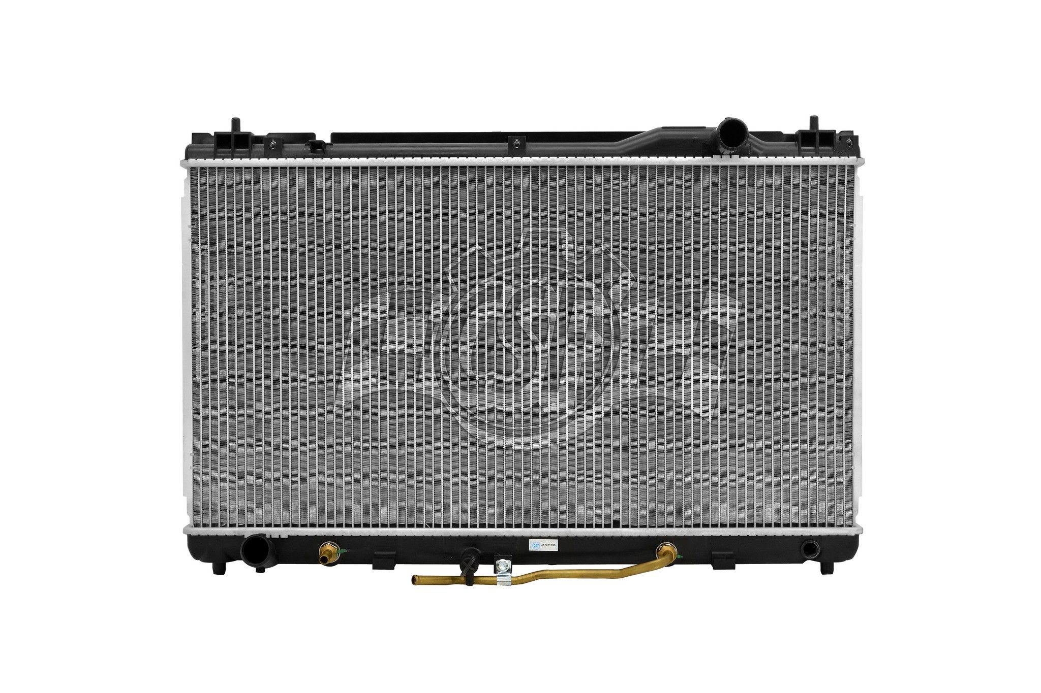 Radiator