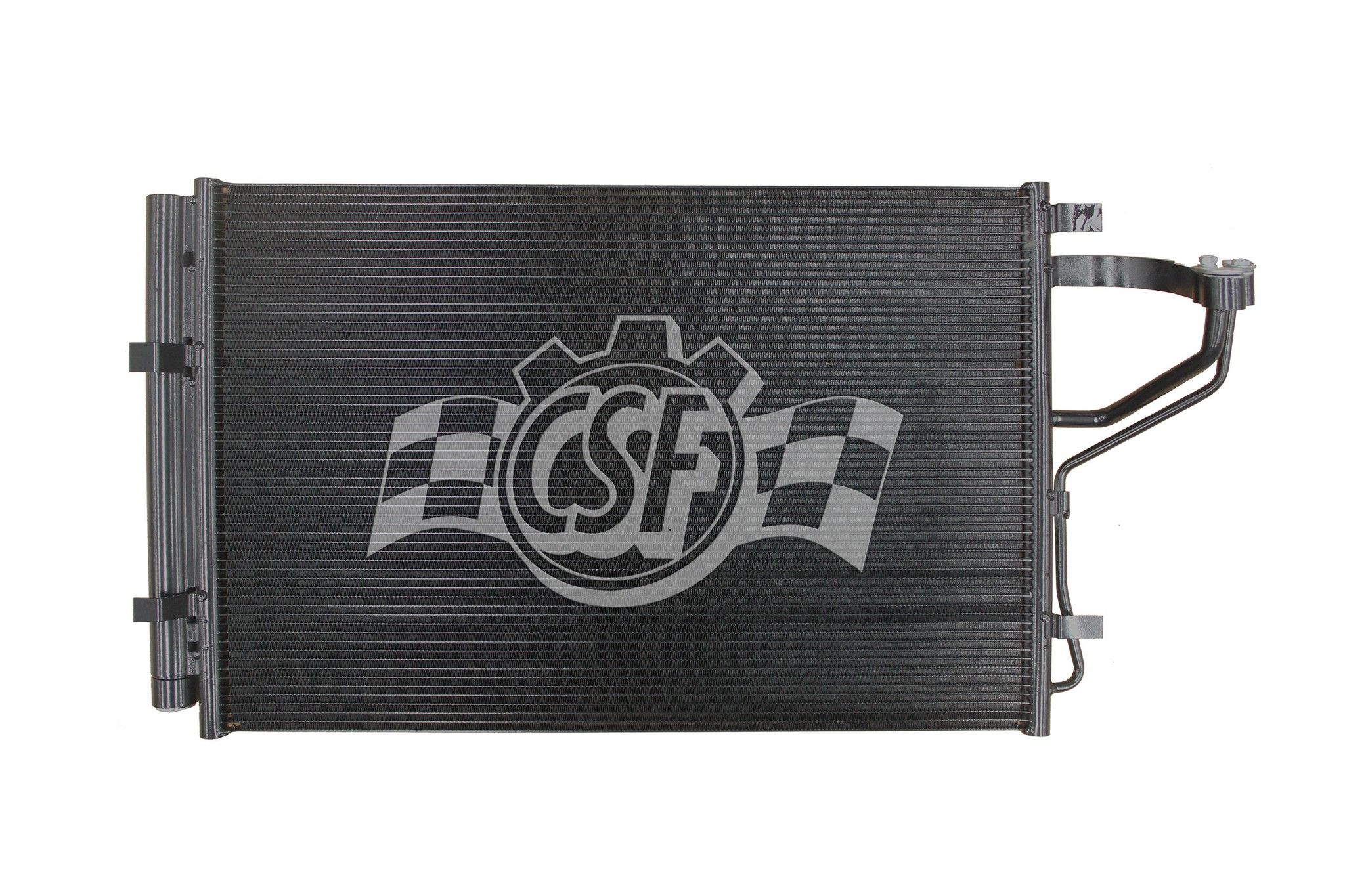 2014 Kia Forte A/C Condenser