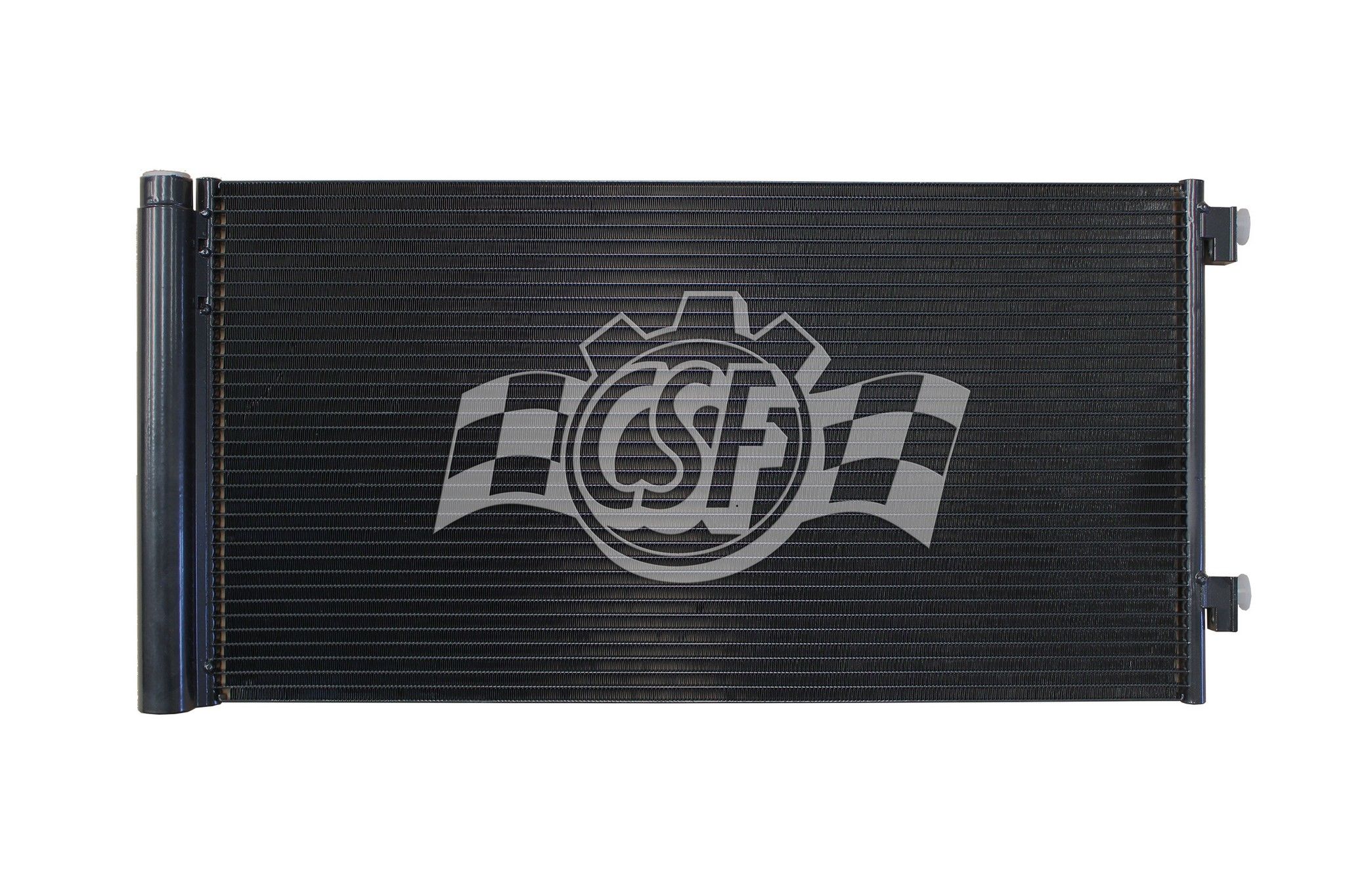 2015, 2014, 2013, 2012, 2011 Mini Cooper A/C Condenser
