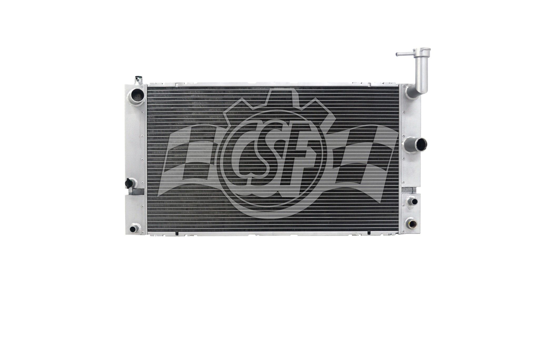 2009, 2008, 2007, 2006, 2005, 2004 Toyota Prius Radiator