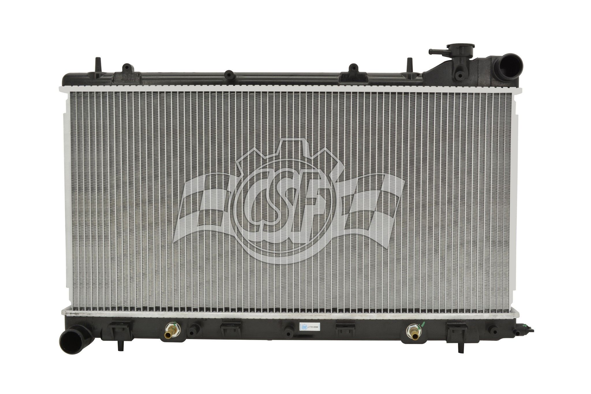 Radiator