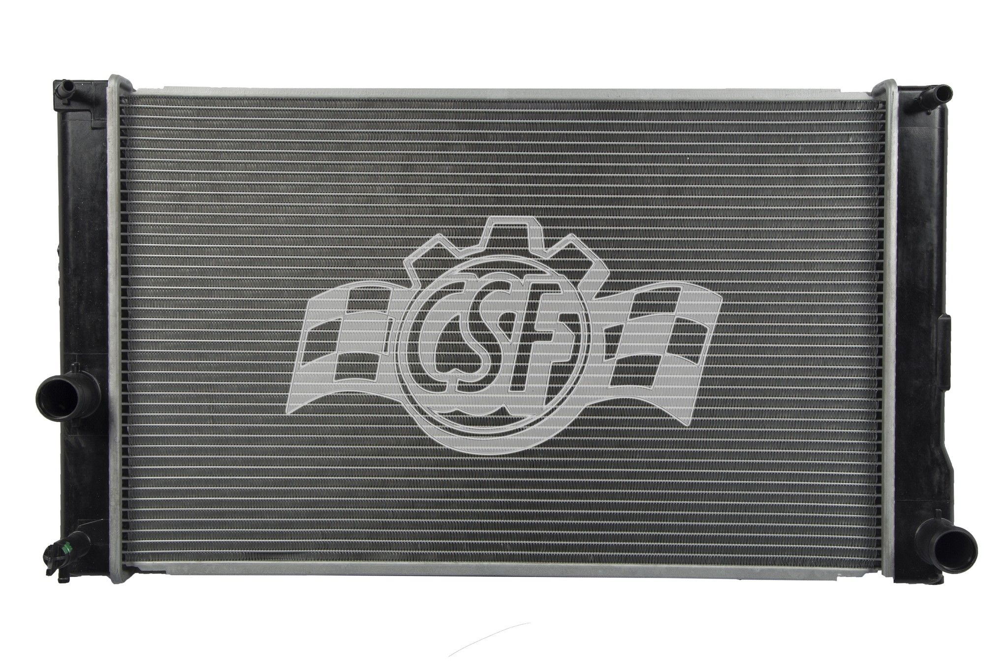 2015, 2014, 2013, 2012, 2011, 2010 Toyota Prius Radiator