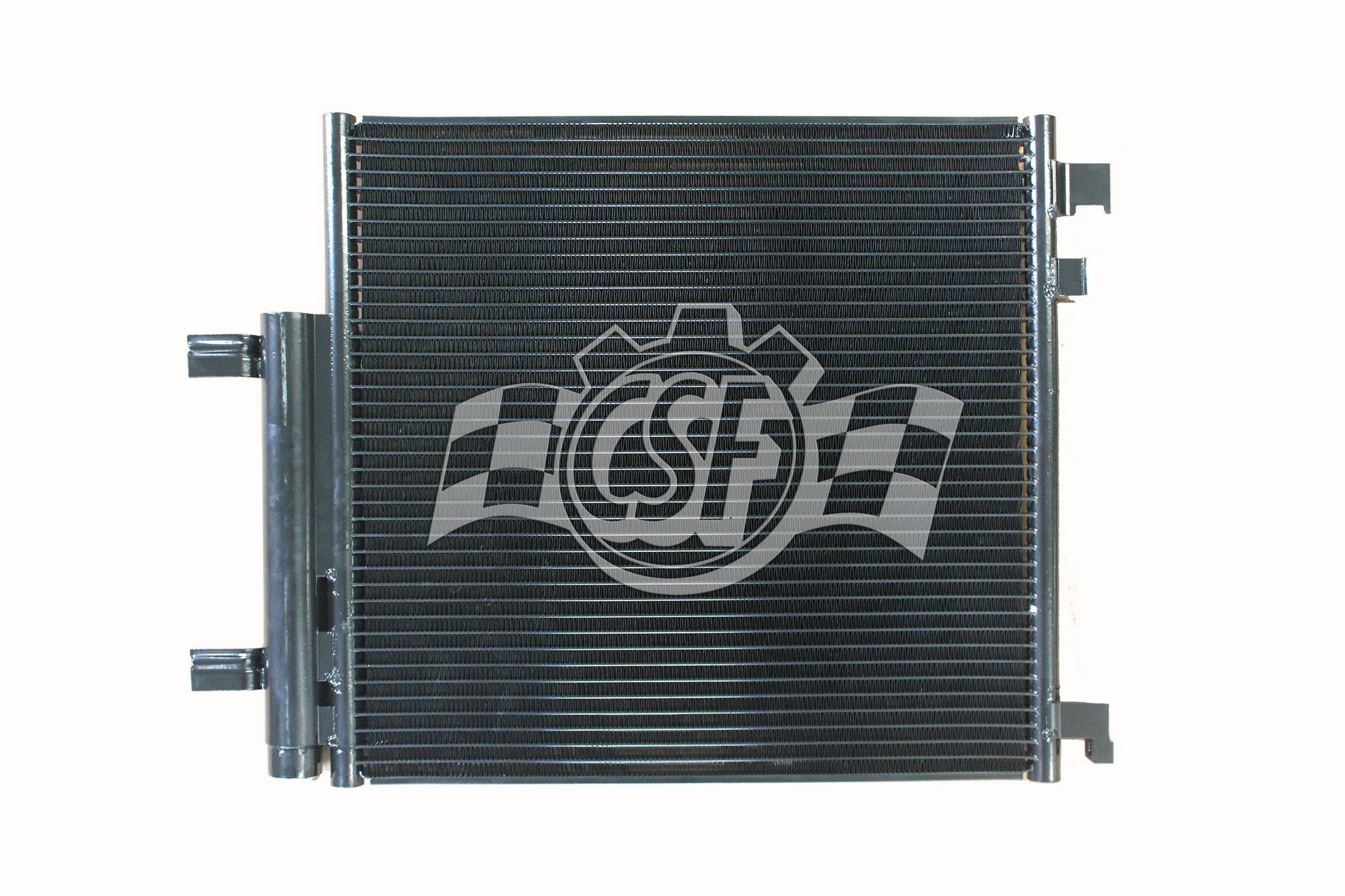 2014, 2013 Chevrolet Spark A/C Condenser