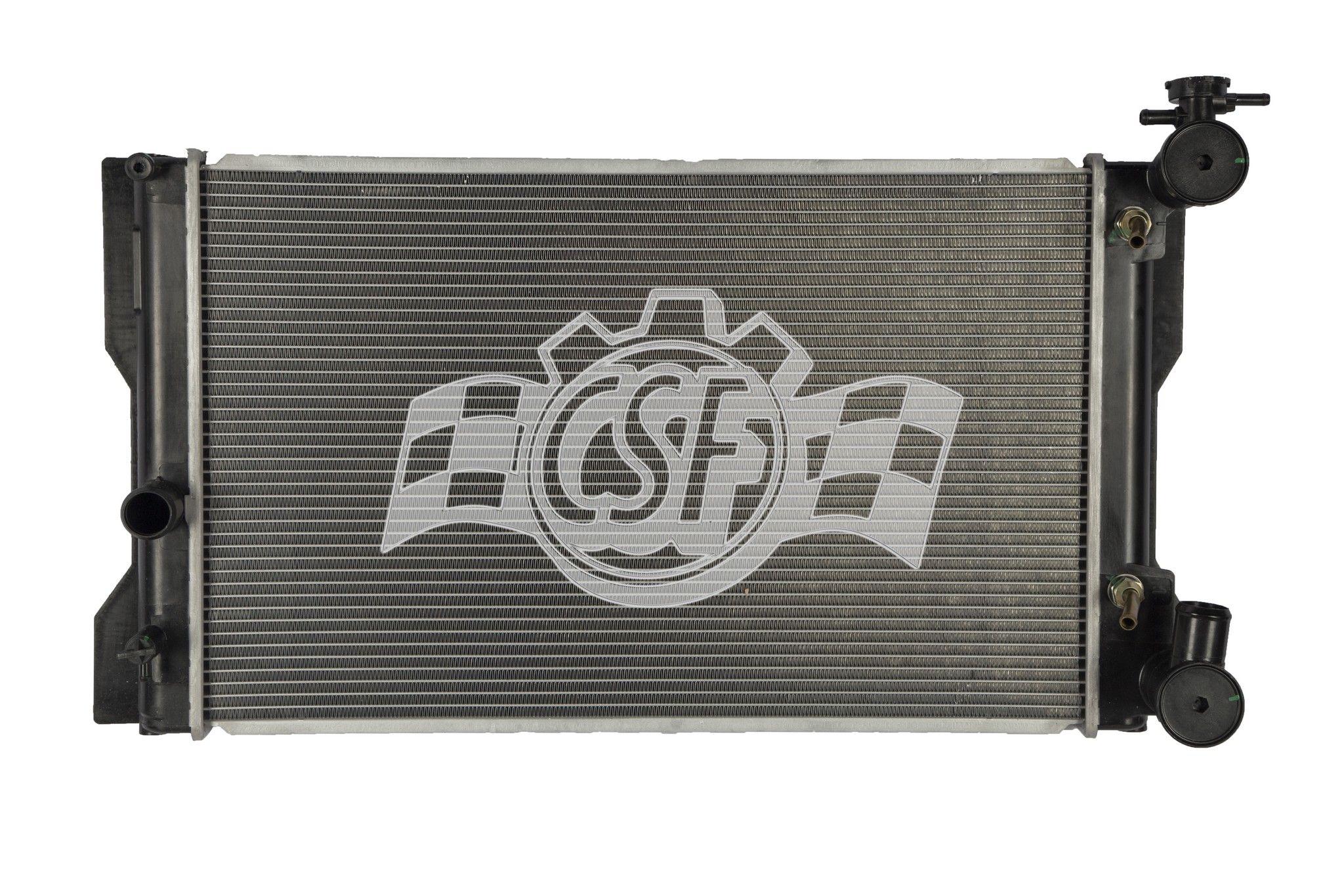 2013, 2012, 2011 Toyota Matrix Radiator