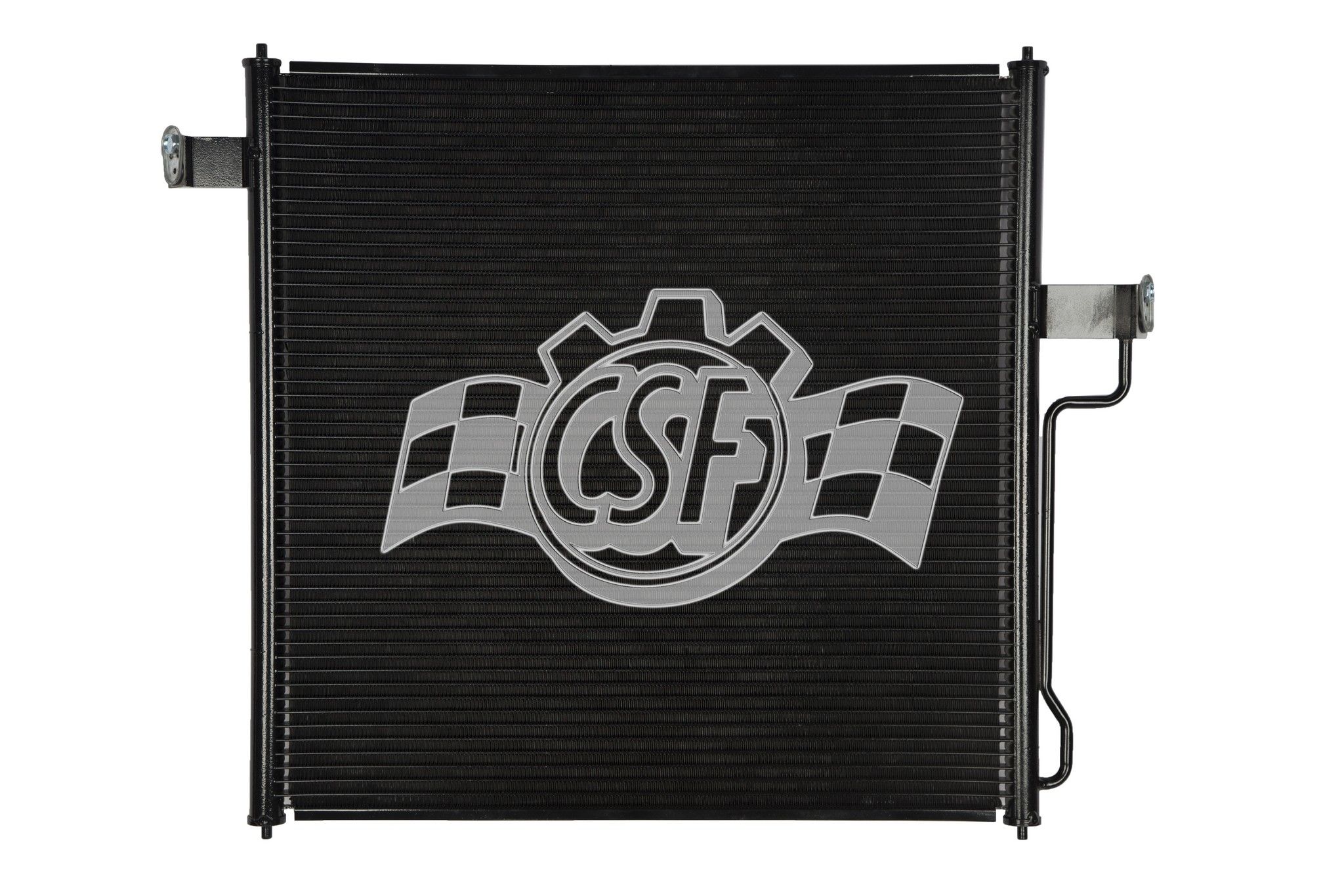 2001, 2000, 1999, 1998, 1997, 1996 Ford Explorer A/C Condenser