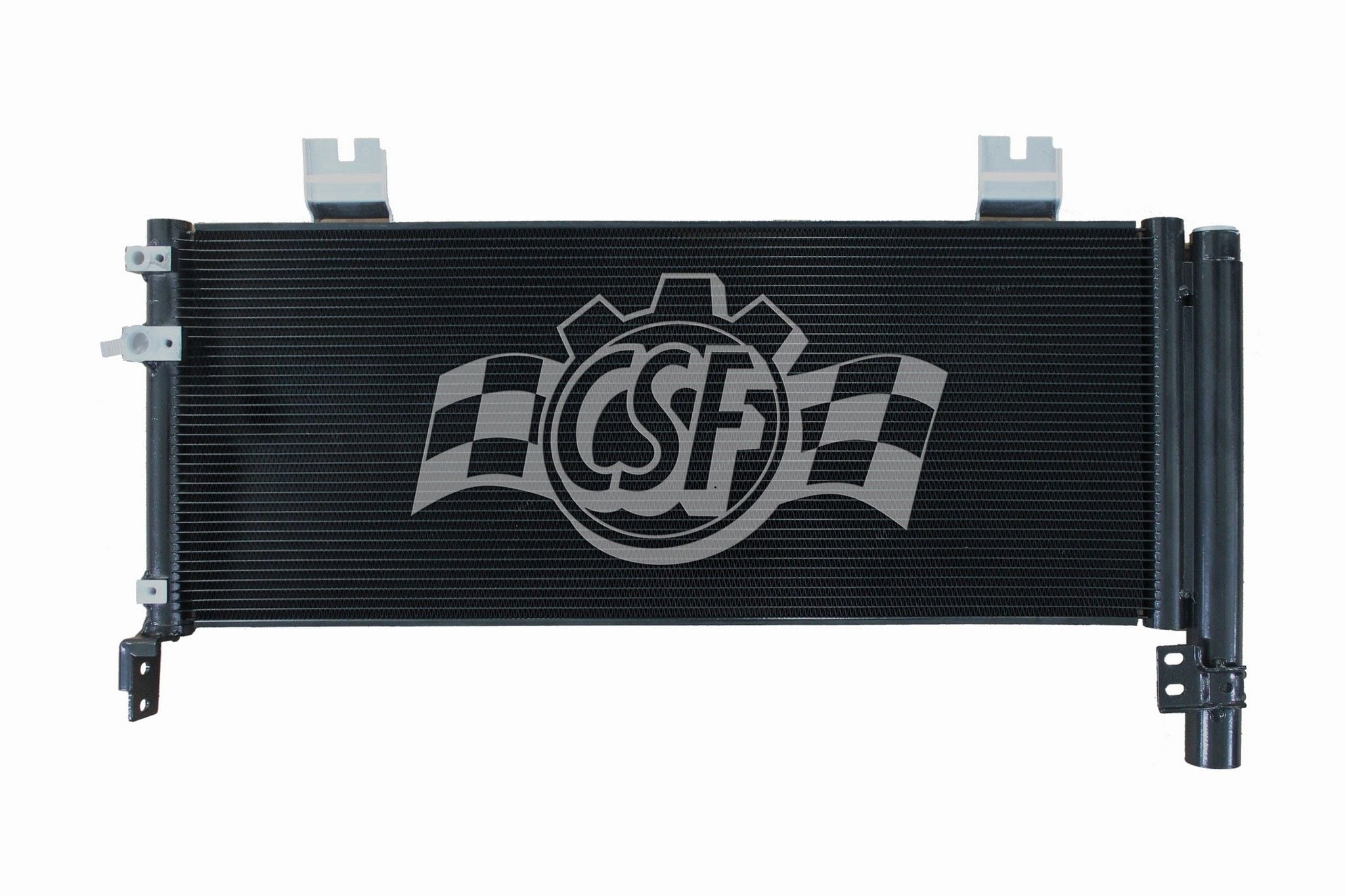 2014, 2013 Lexus GS450h A/C Condenser