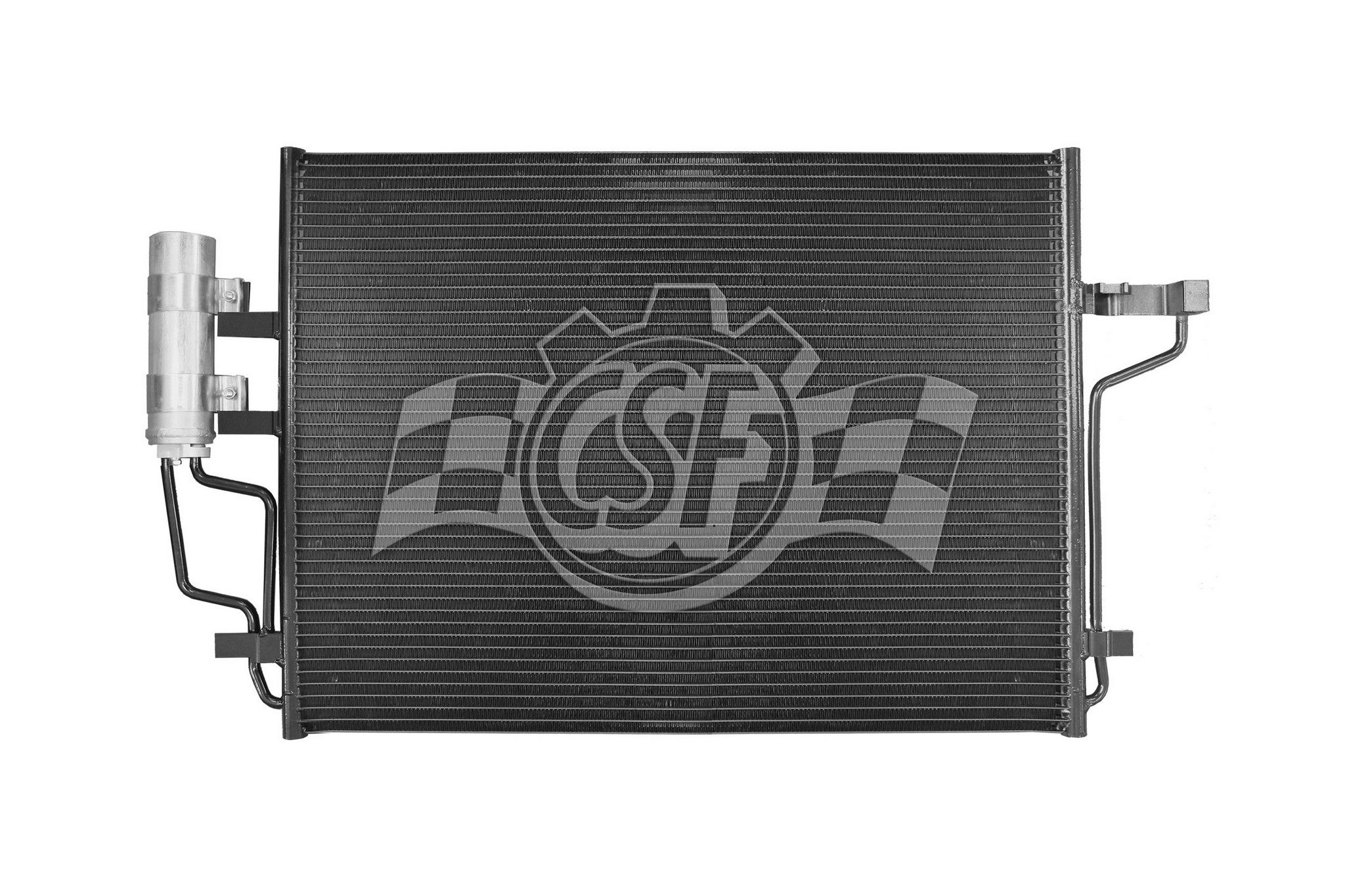 2016, 2015, 2014, 2013 Ford Escape A/C Condenser