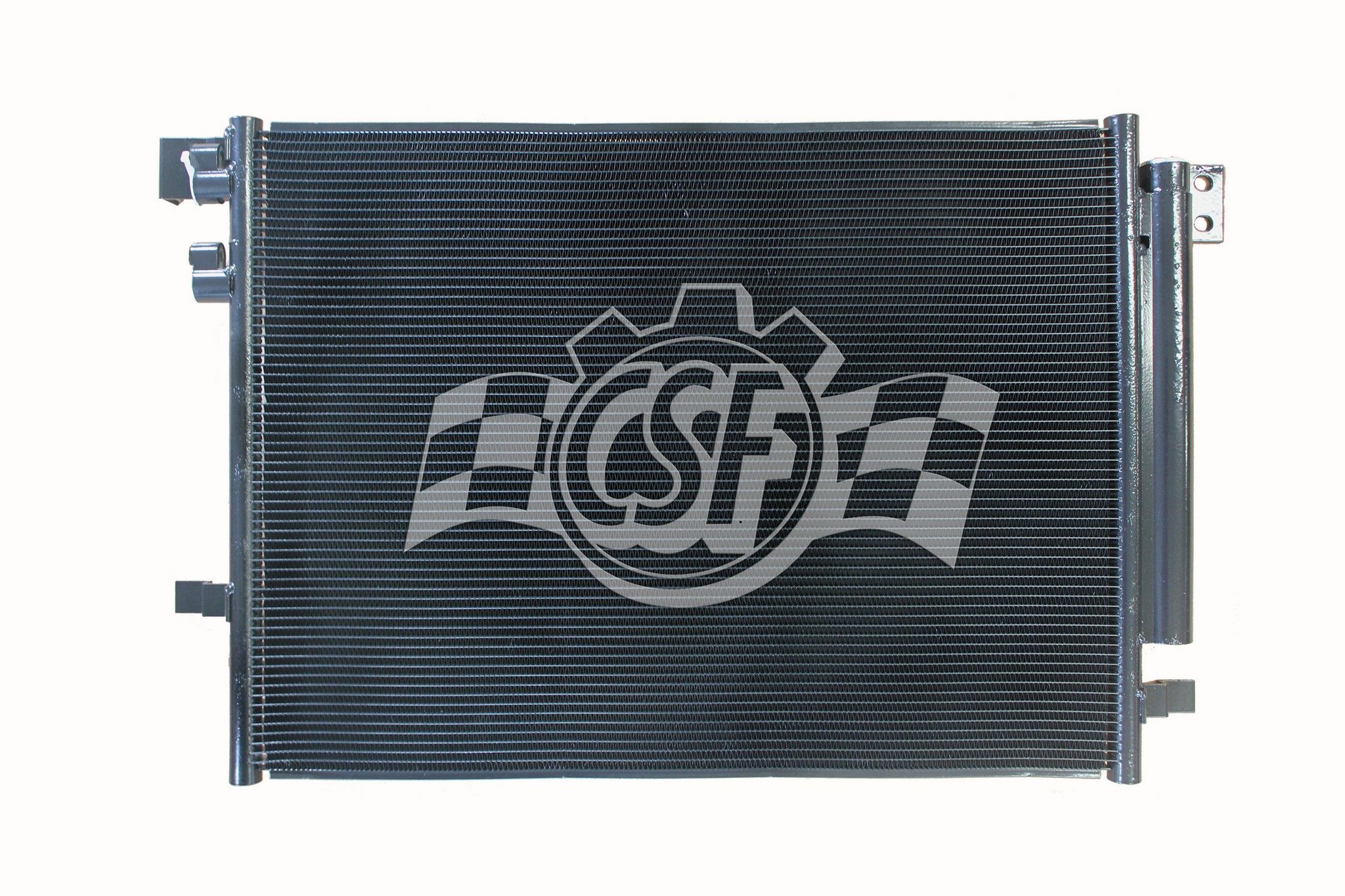 2014, 2013 Cadillac ATS A/C Condenser